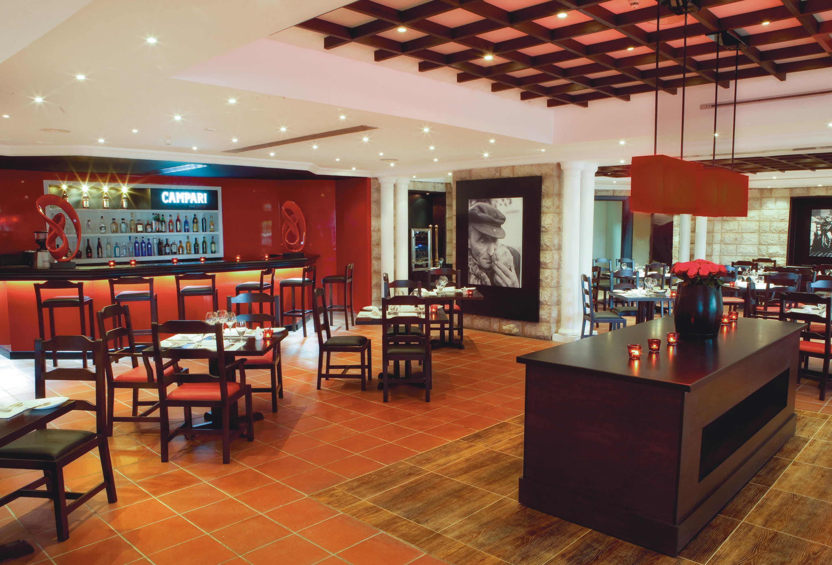 La Traviata Restaurant