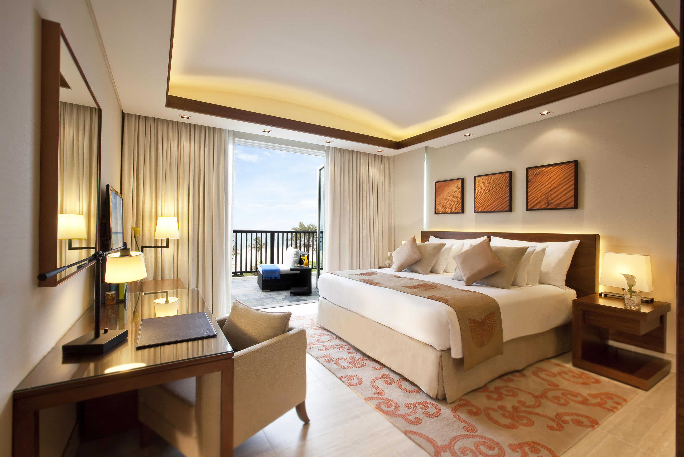 Residence 2 Bedroom Suite