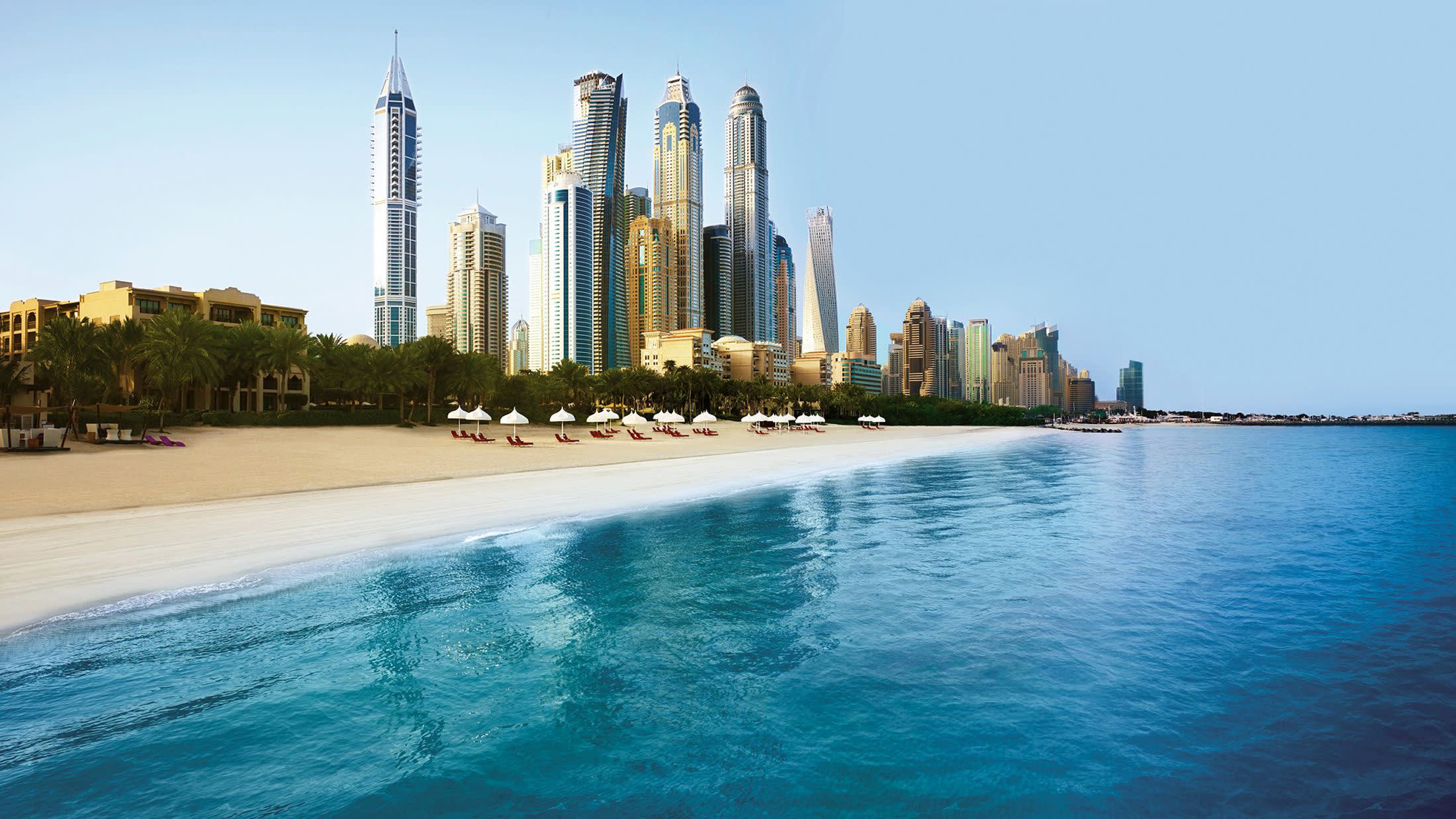 dubai tours from sri lanka