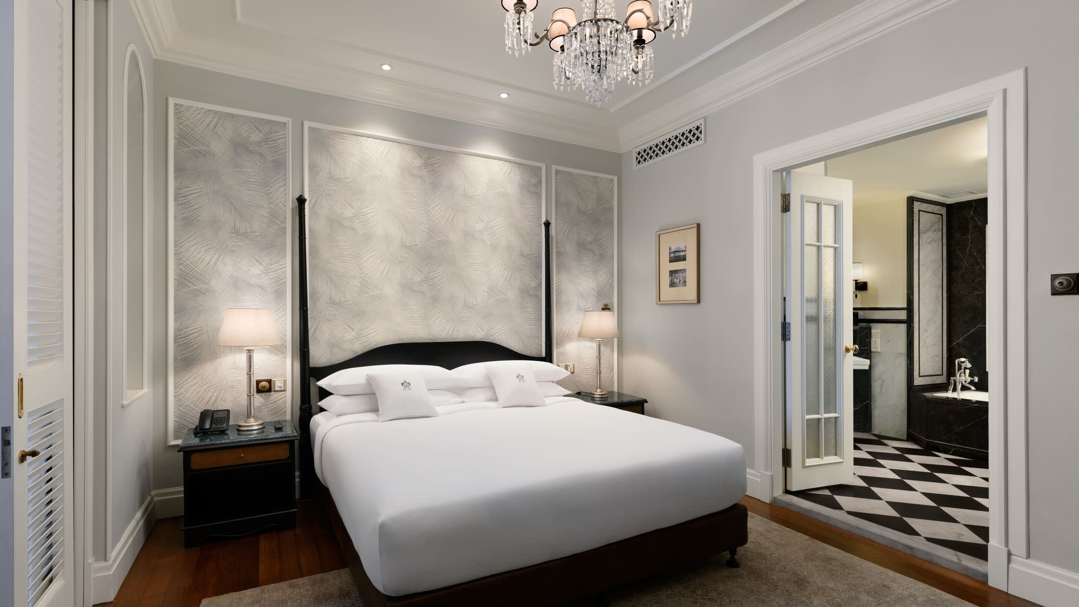 Eastern & Oriental Hotel, Penang