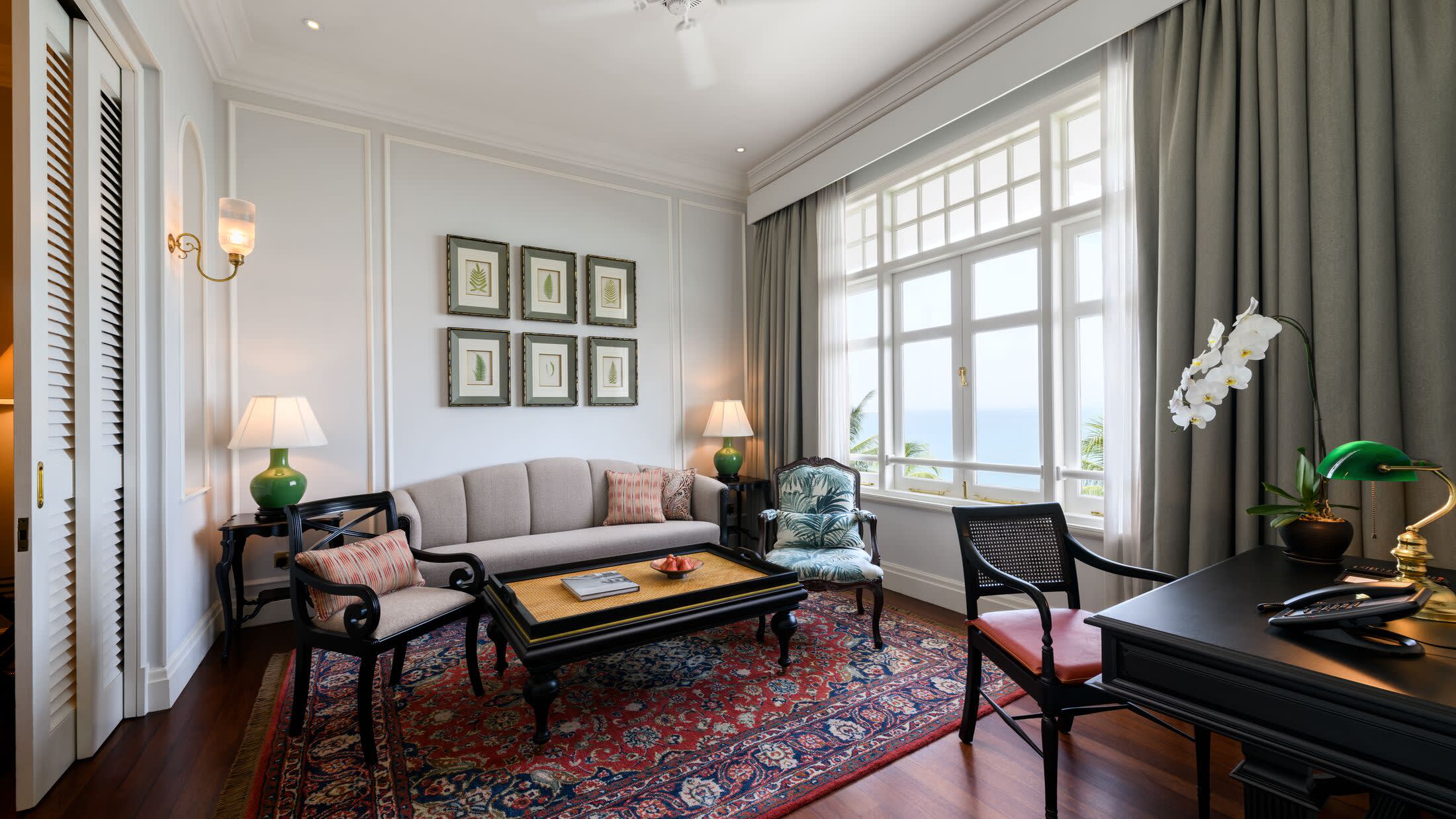 Eastern & Oriental Hotel, Penang