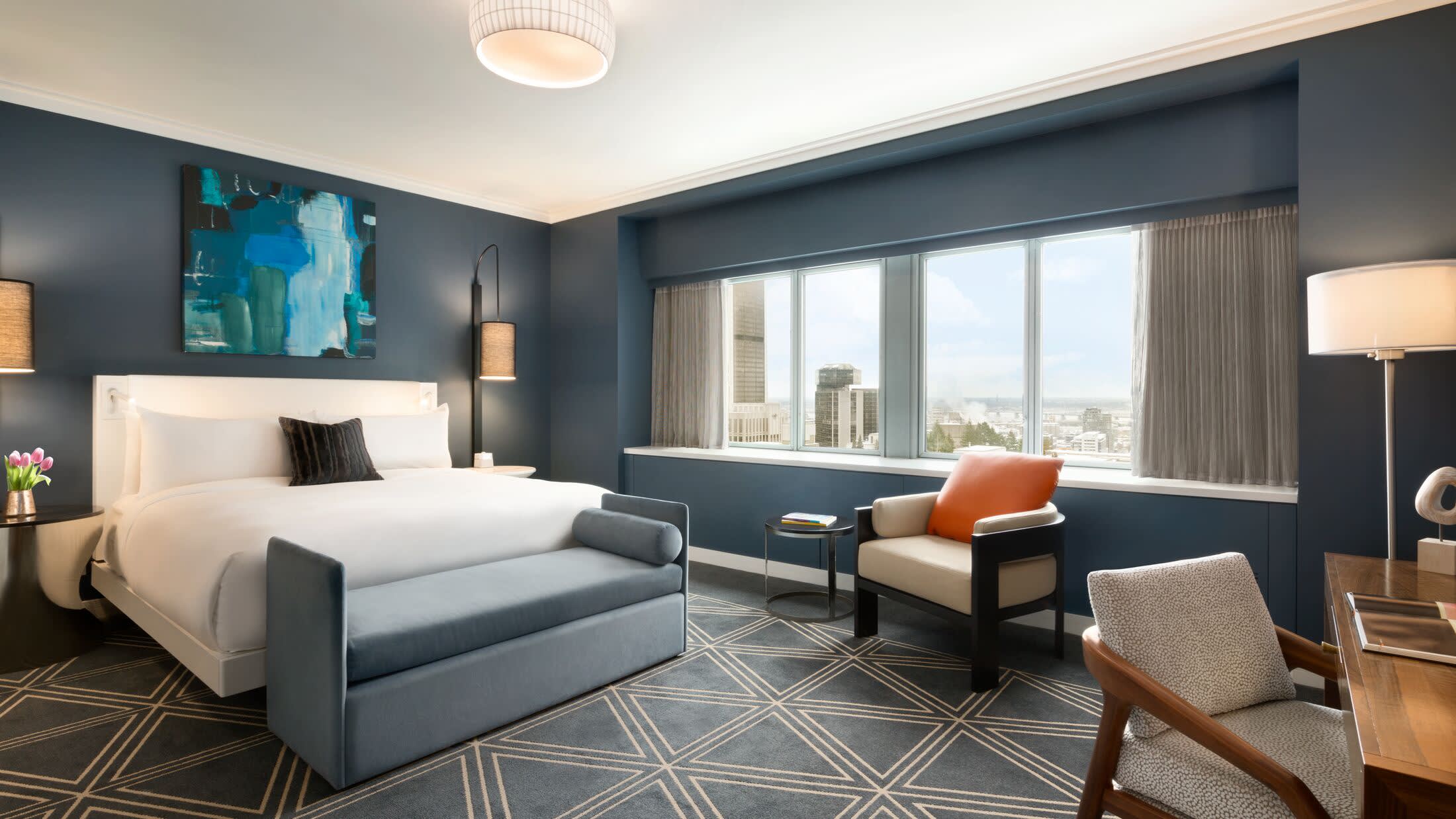 Luxury Hotels Quebec