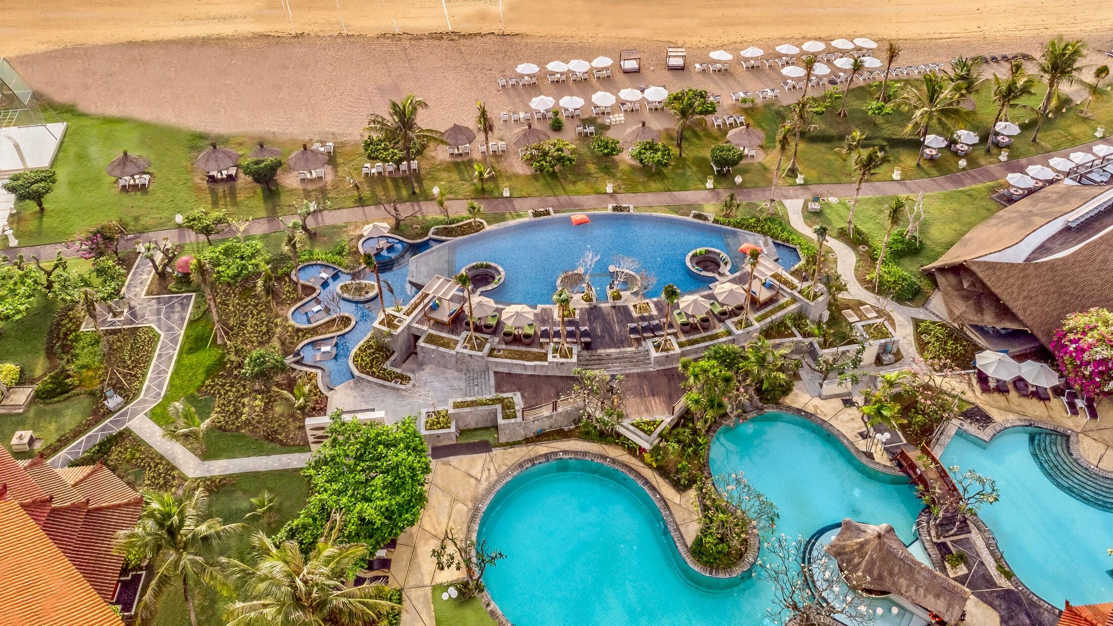 All Inclusive Luxury Family Holidays