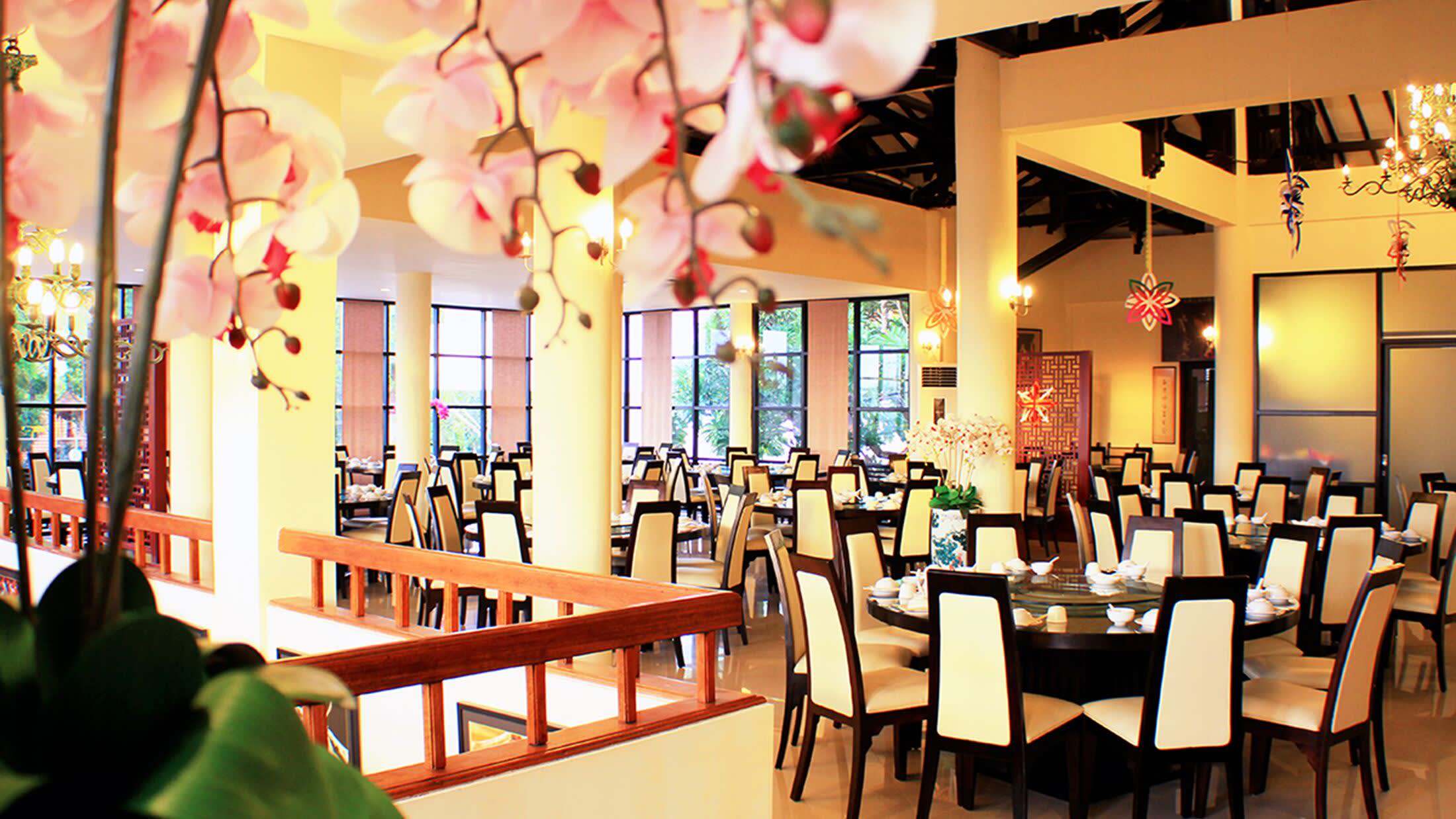 Grand Mirage Resort and Thalasso