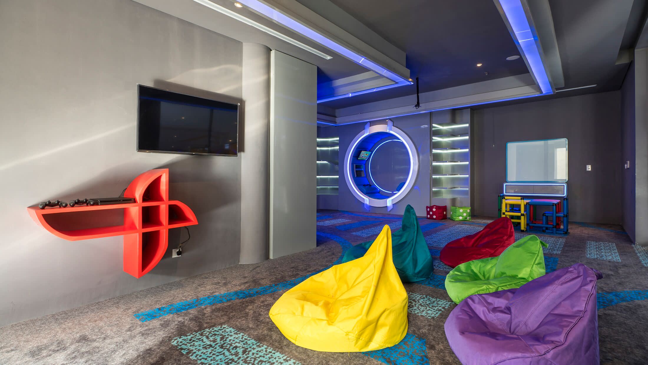 Grand Mirage Resort and Thalasso