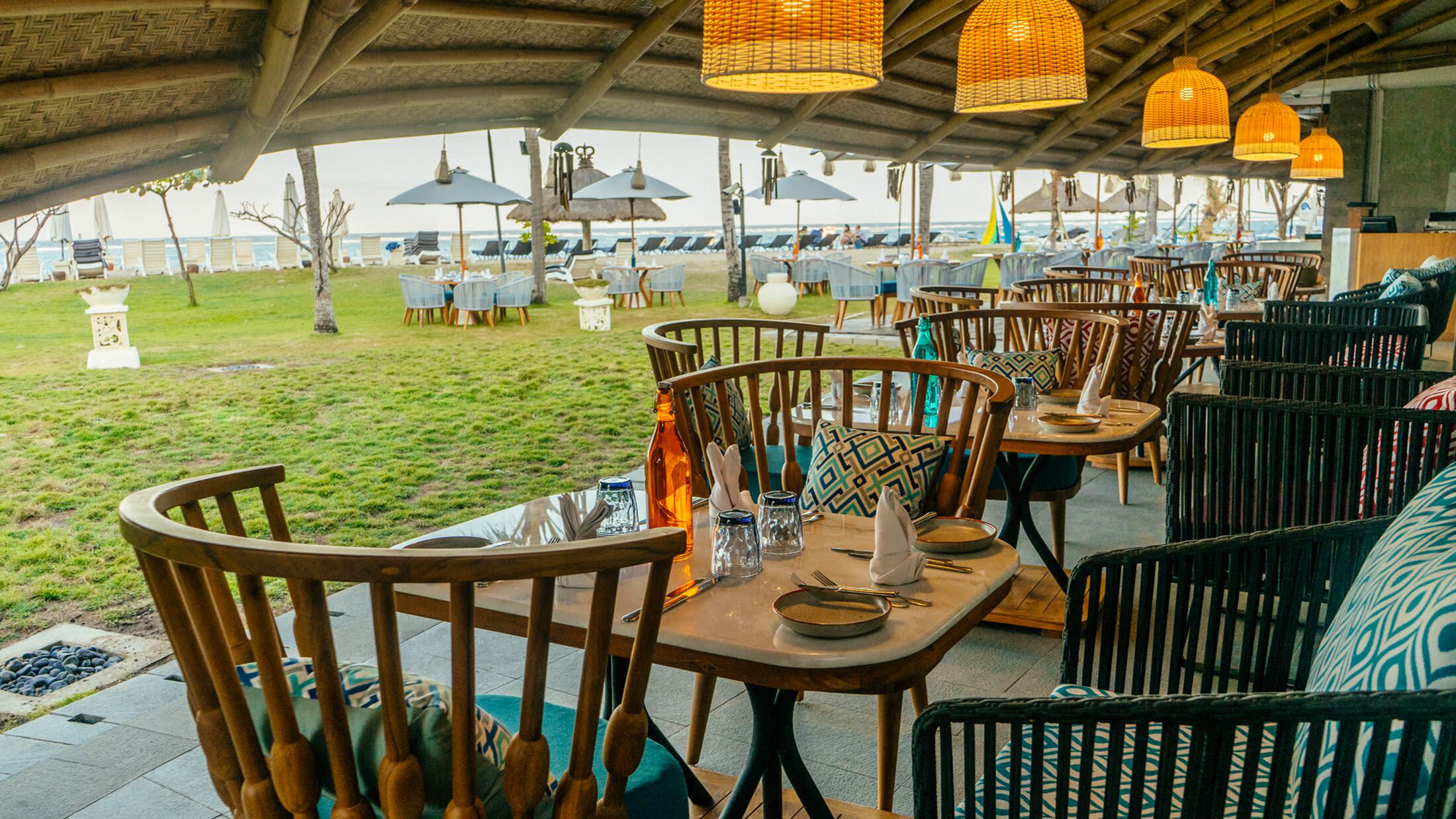 Grand Mirage Resort and Thalasso