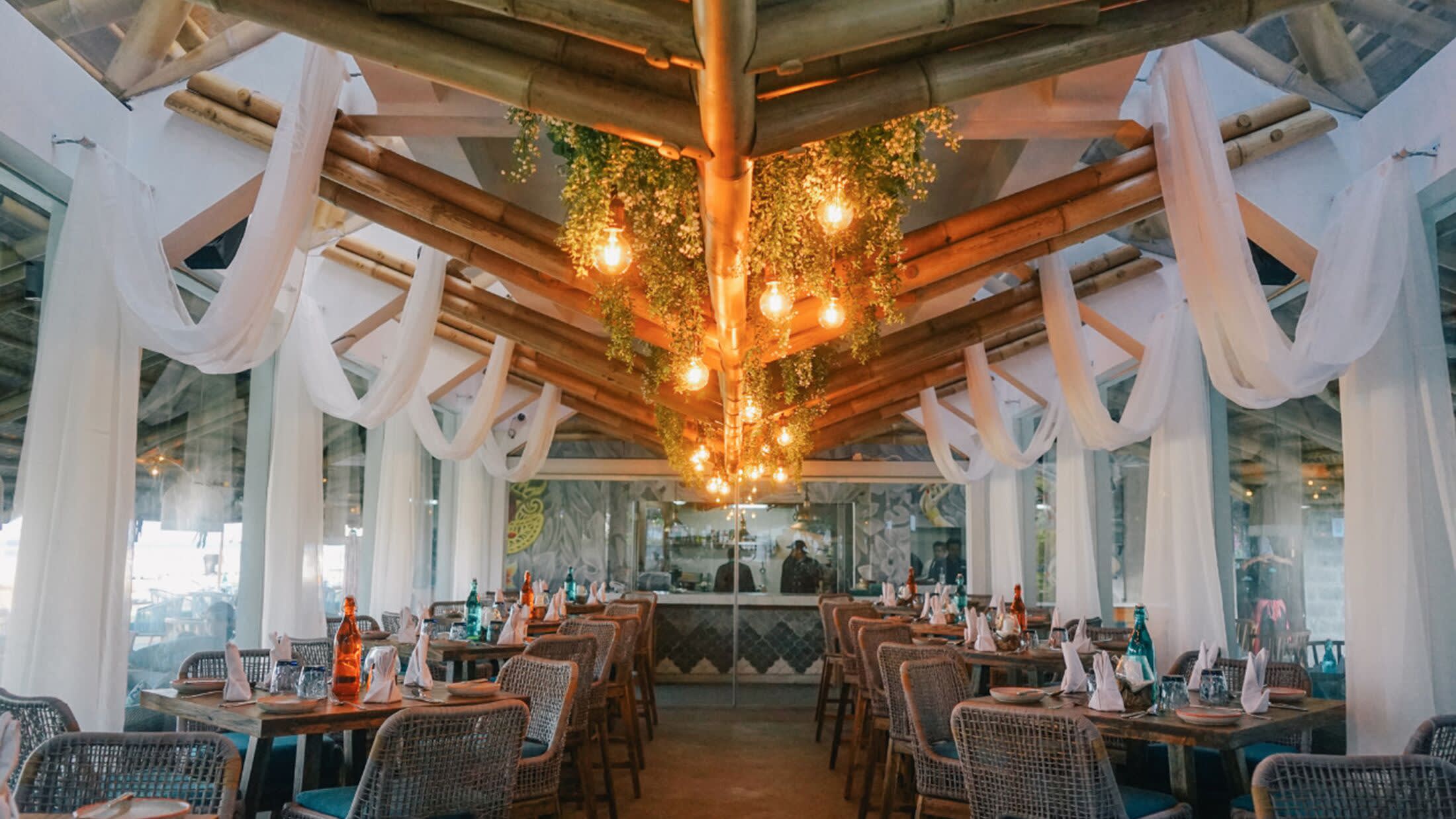 Grand Mirage Resort and Thalasso