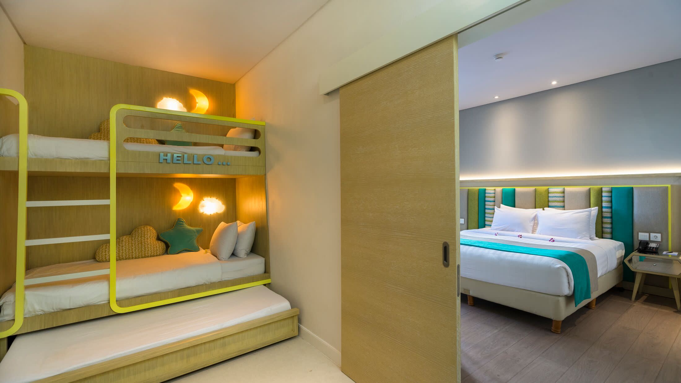 Grand Mirage Resort and Thalasso