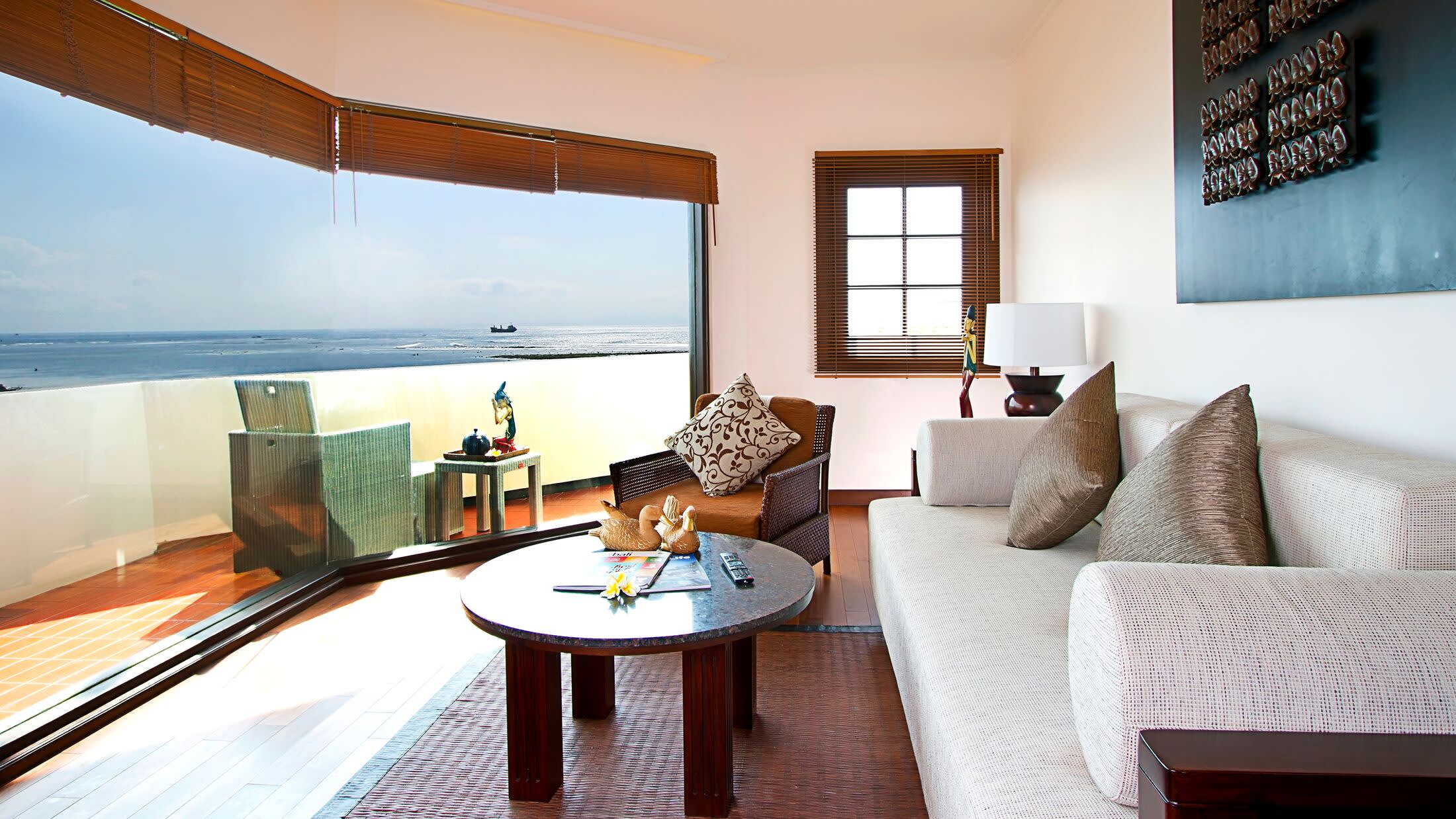 Grand Mirage Resort and Thalasso