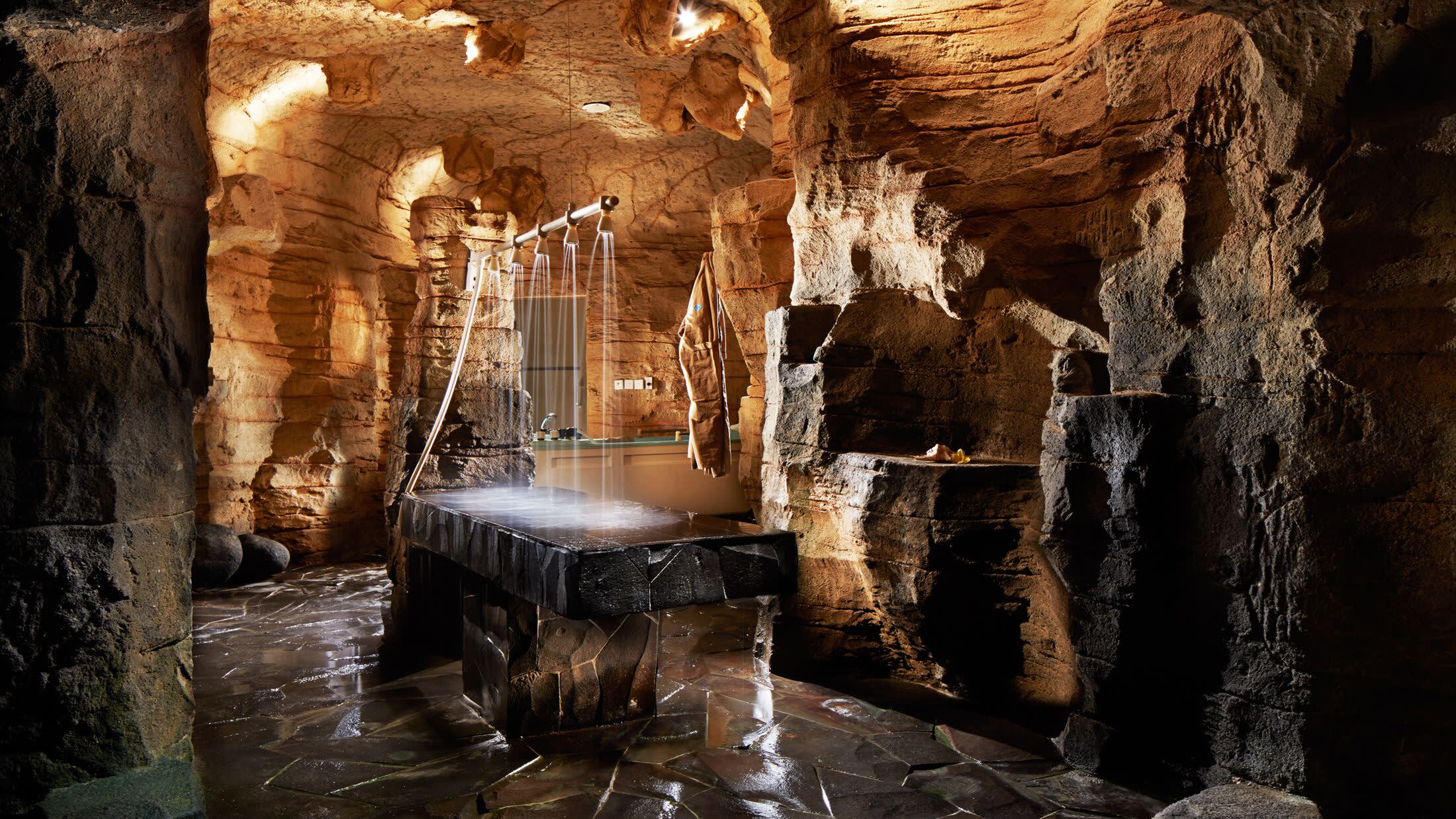 Grand Mirage Resort and Thalasso