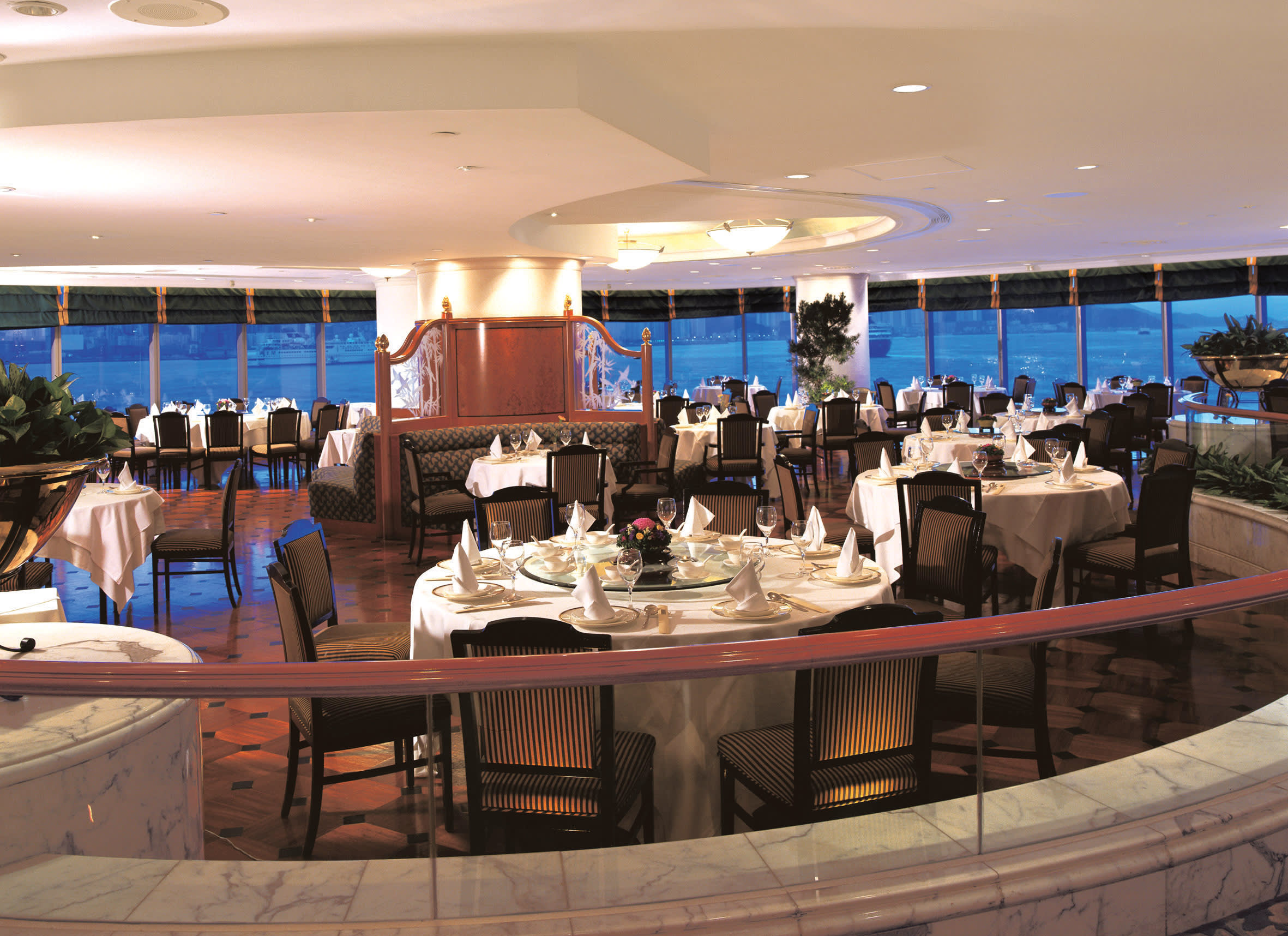 Hoi Yat Heen Restaurant