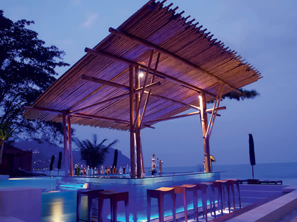 Anantara Rasananda Phangan Resort and Spa