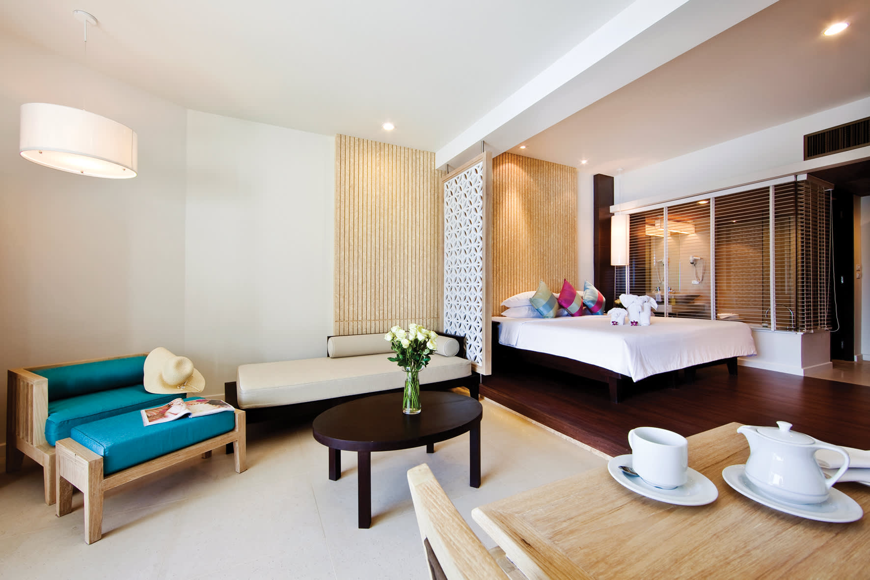 Jacuzzi® Suite Oceanfront