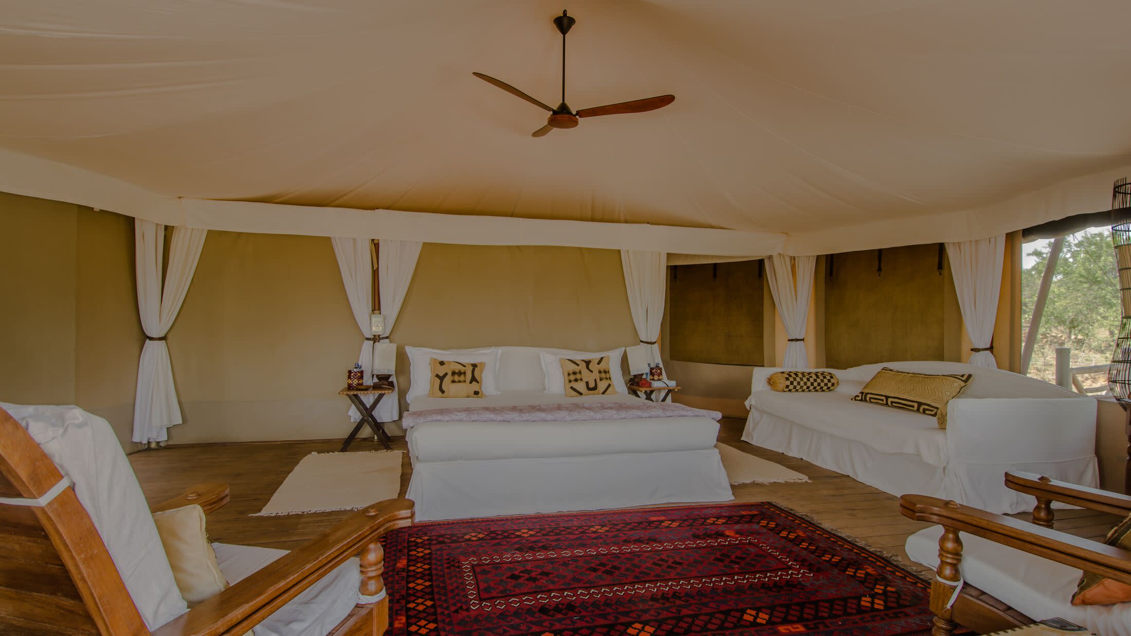 Ol Seki Hemingways Mara