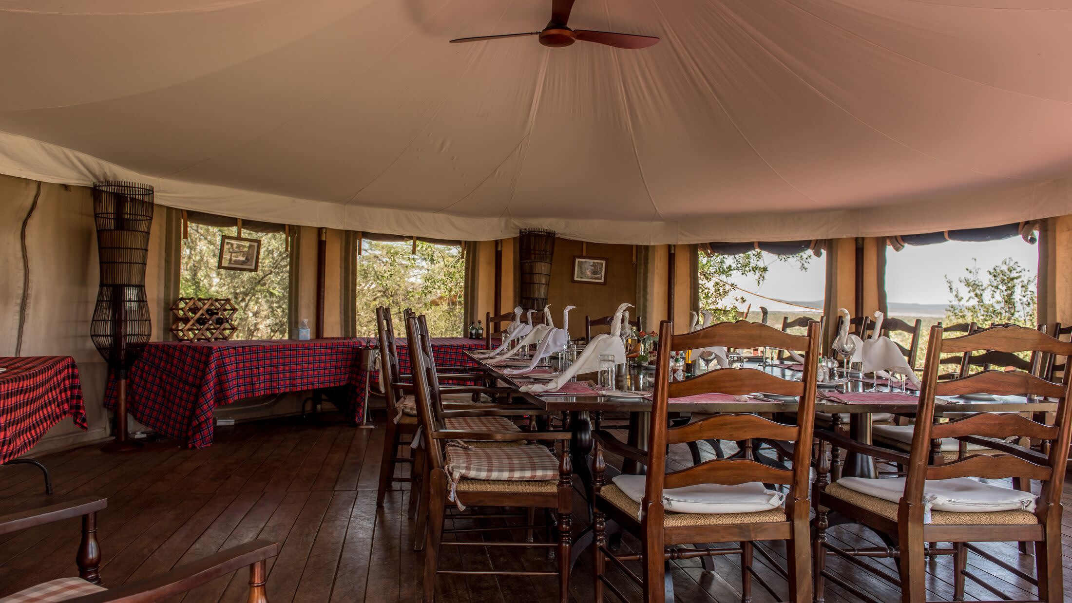 Ol Seki Hemingways Mara