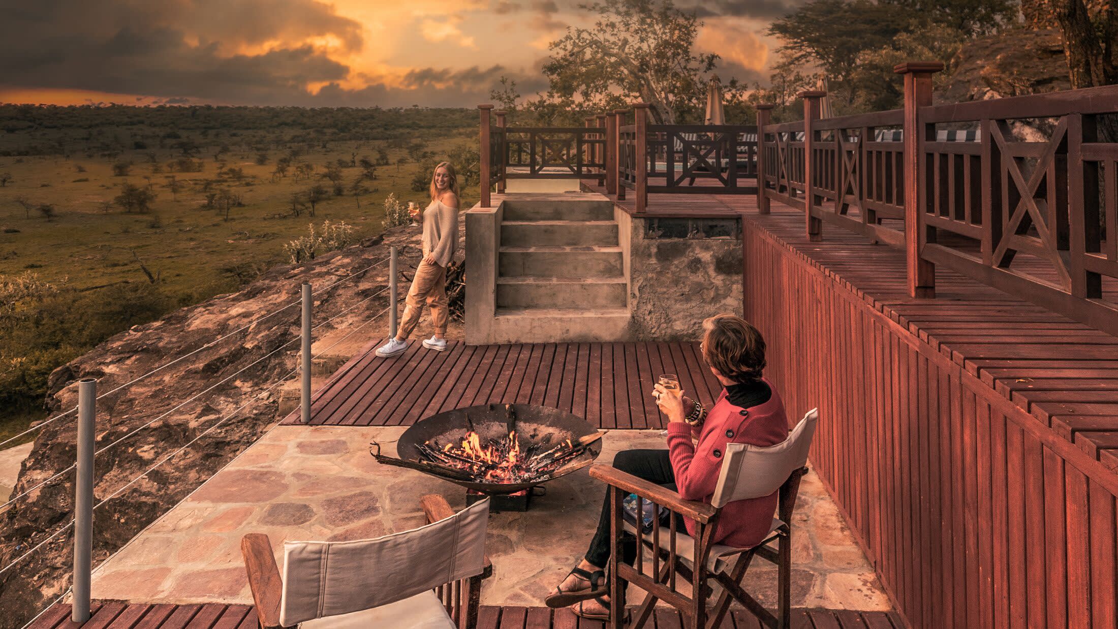 Ol Seki Hemingways Mara