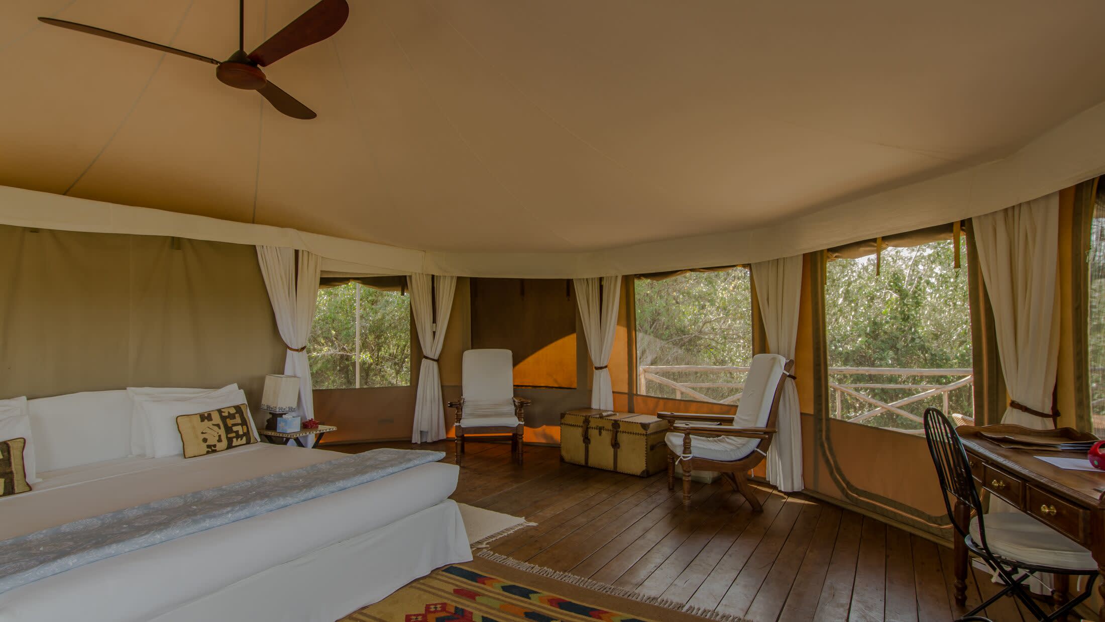 Ol Seki Hemingways Mara