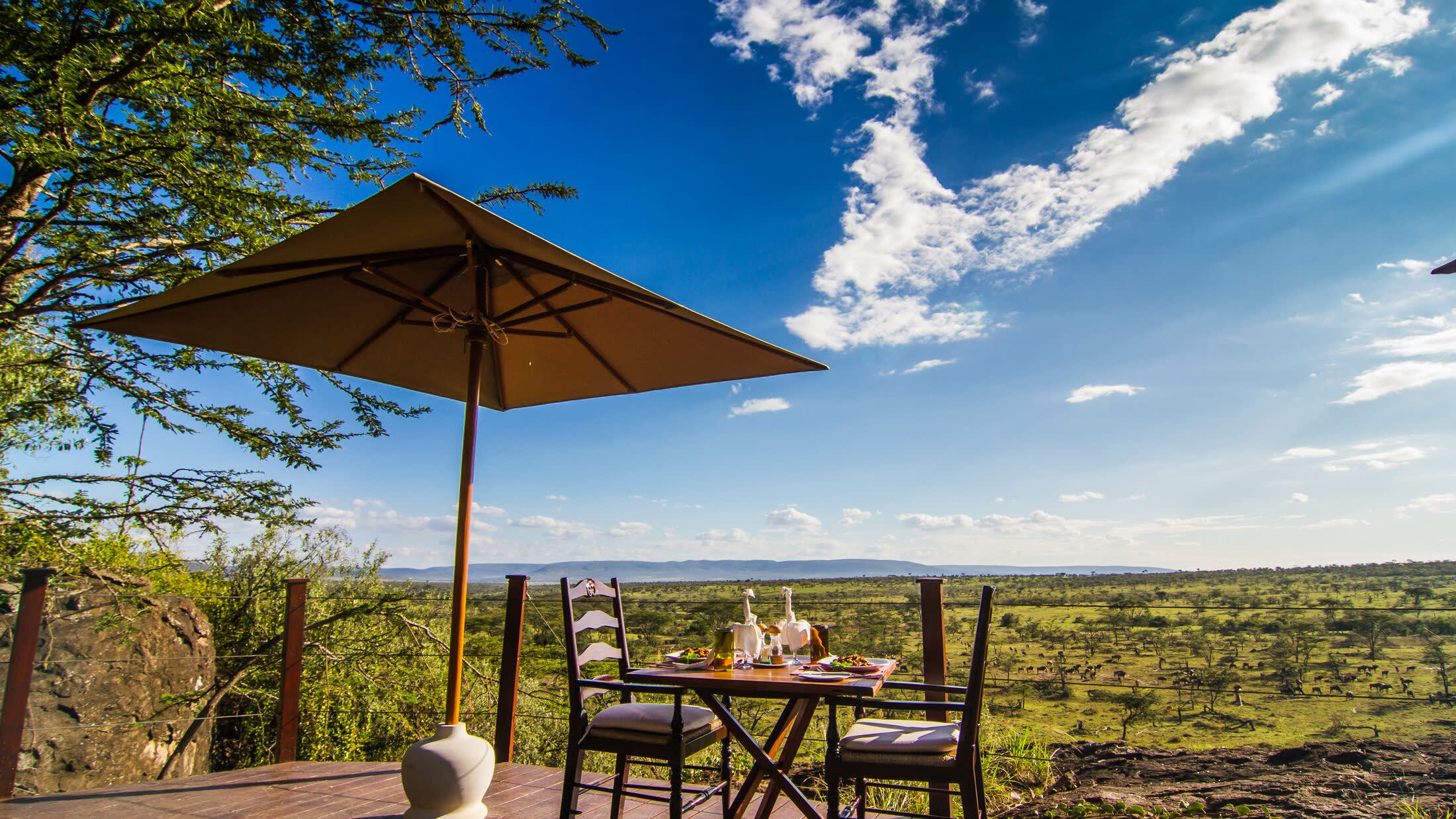 Ol Seki Hemingways Mara