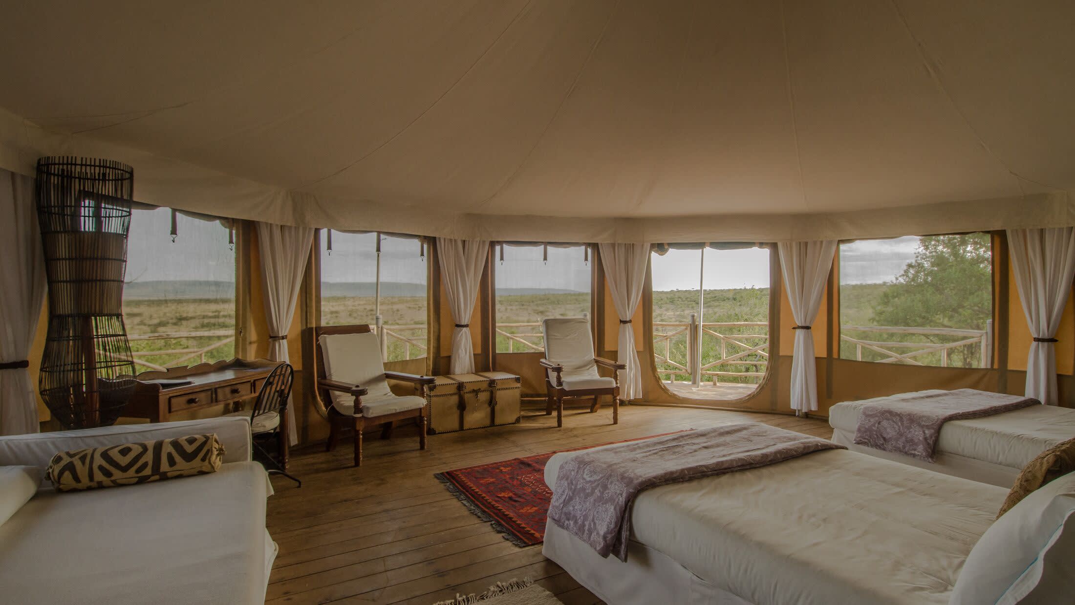 Ol Seki Hemingways Mara