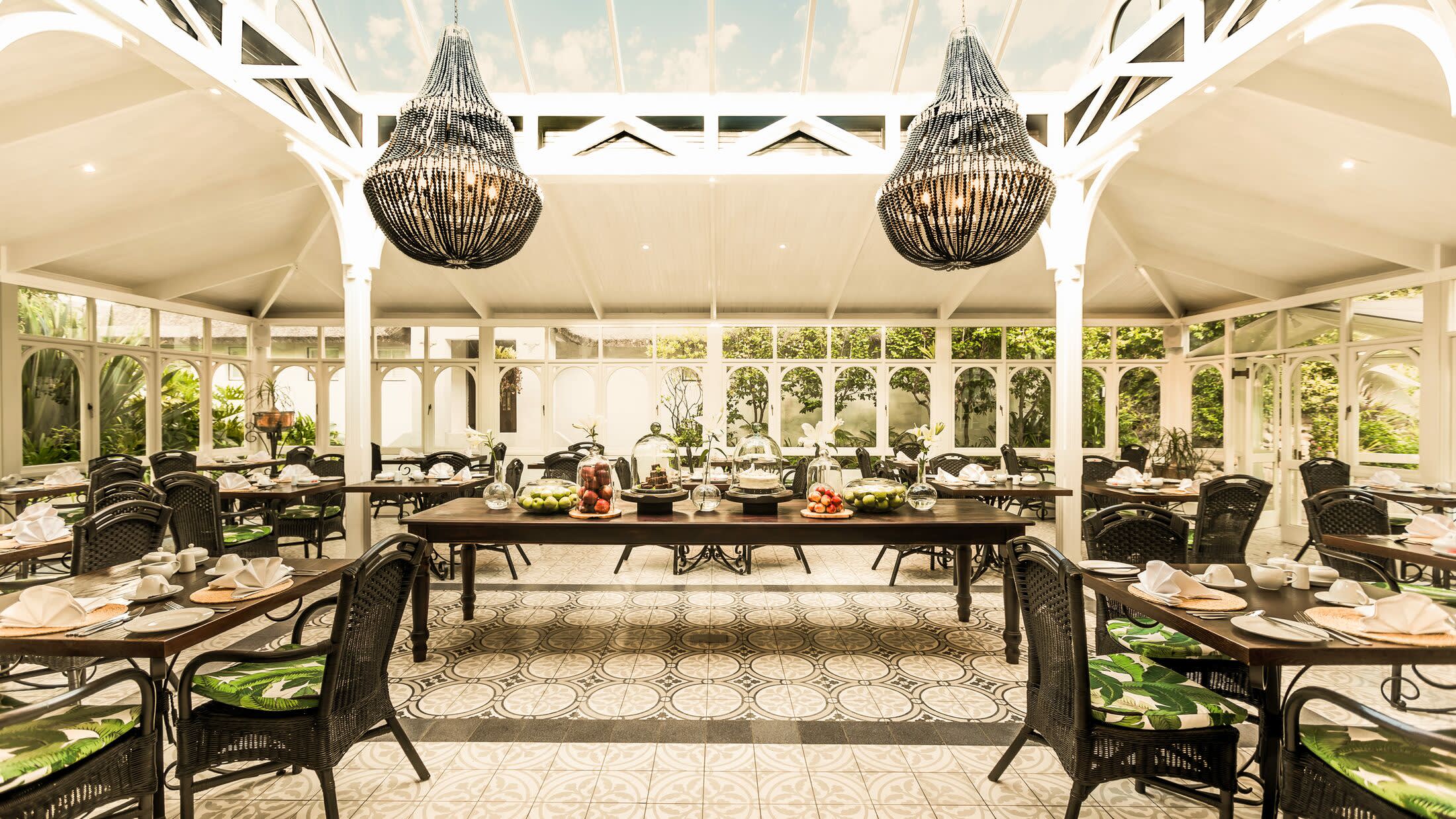 Hunter’s Country House