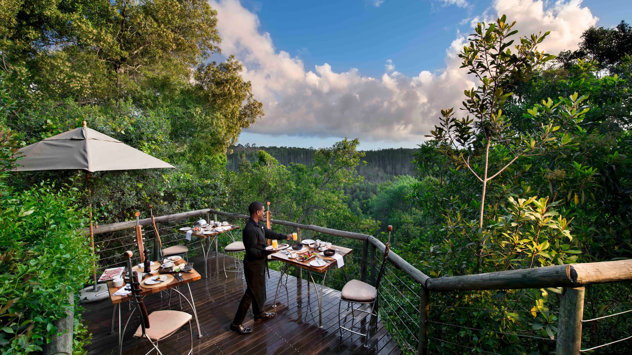 Hunter’s Country House