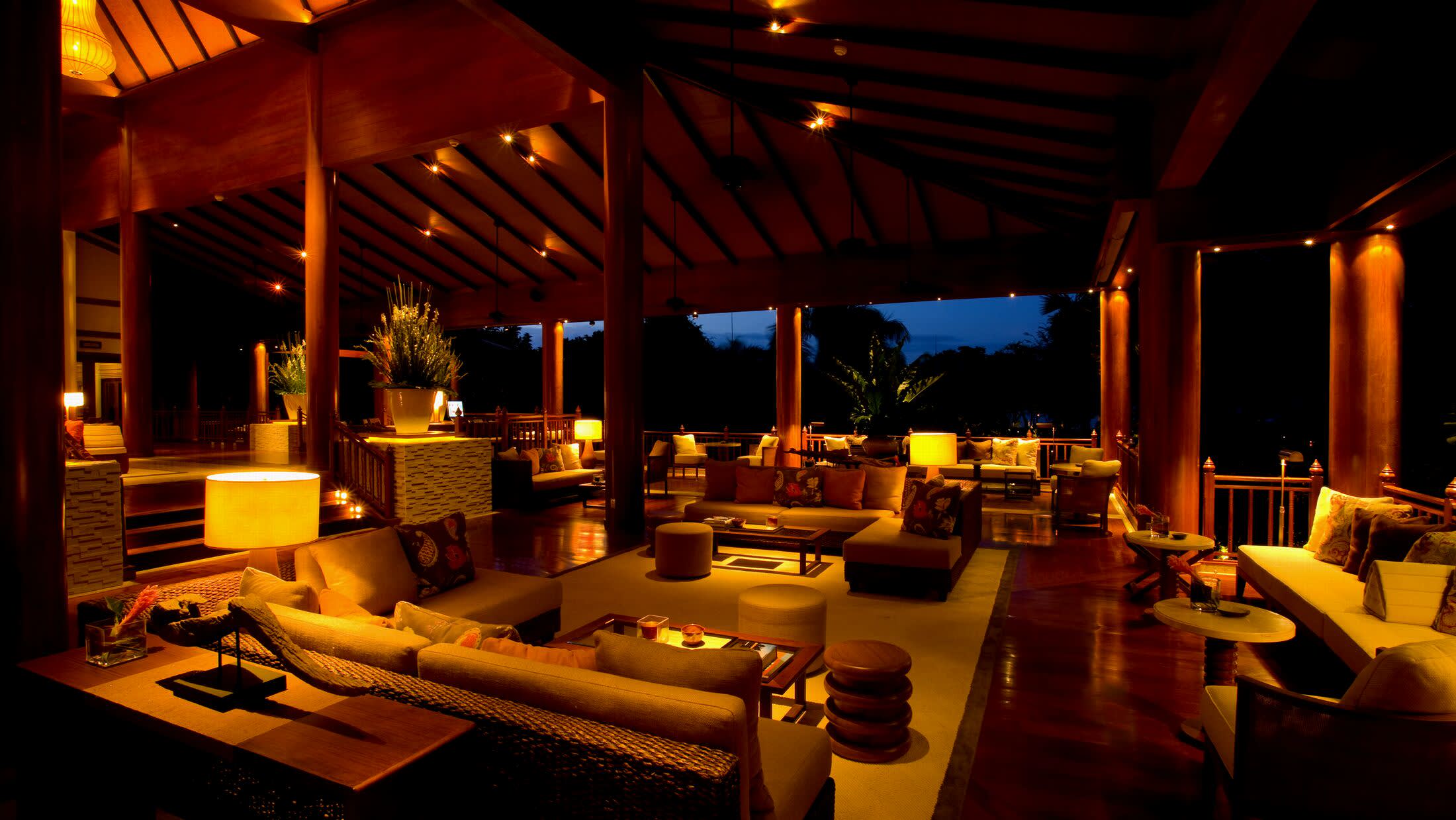 Hyatt Regency Hua Hin