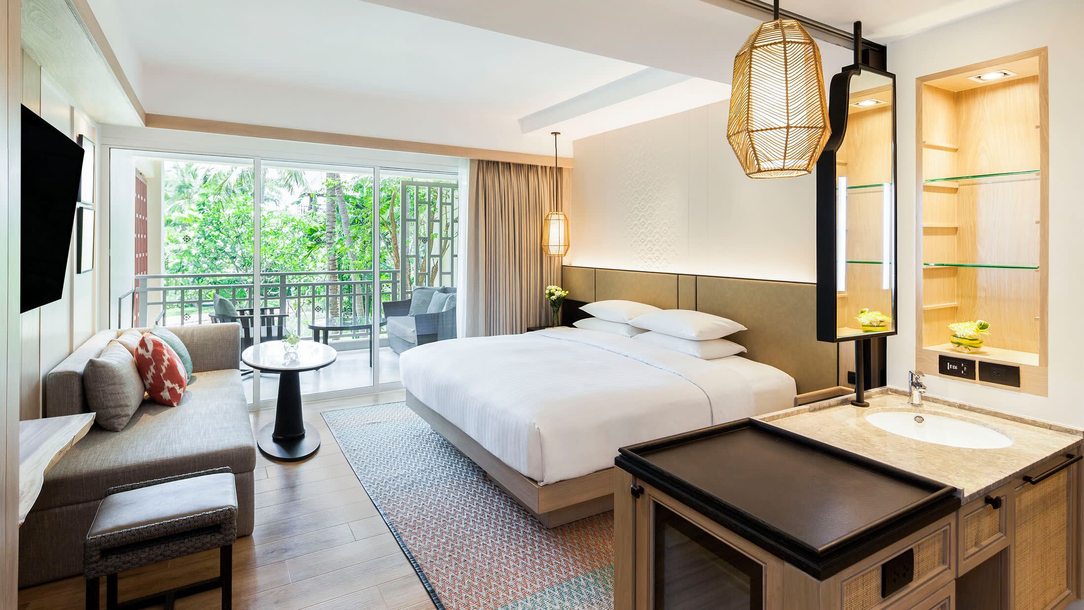 Hyatt Regency Hua Hin