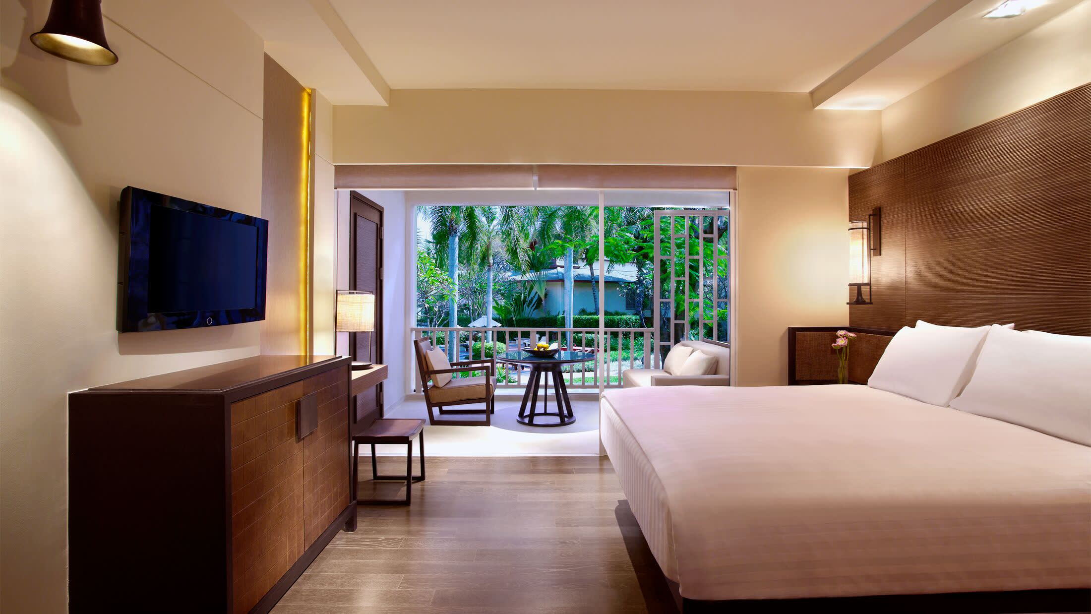 Hyatt Regency Hua Hin