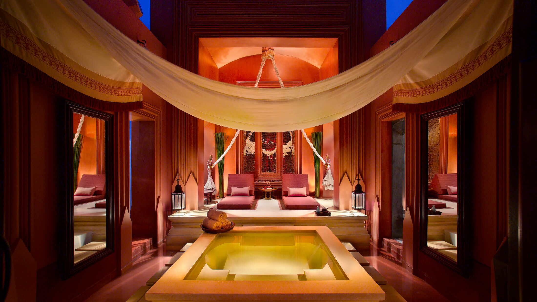 Hyatt Regency Hua Hin