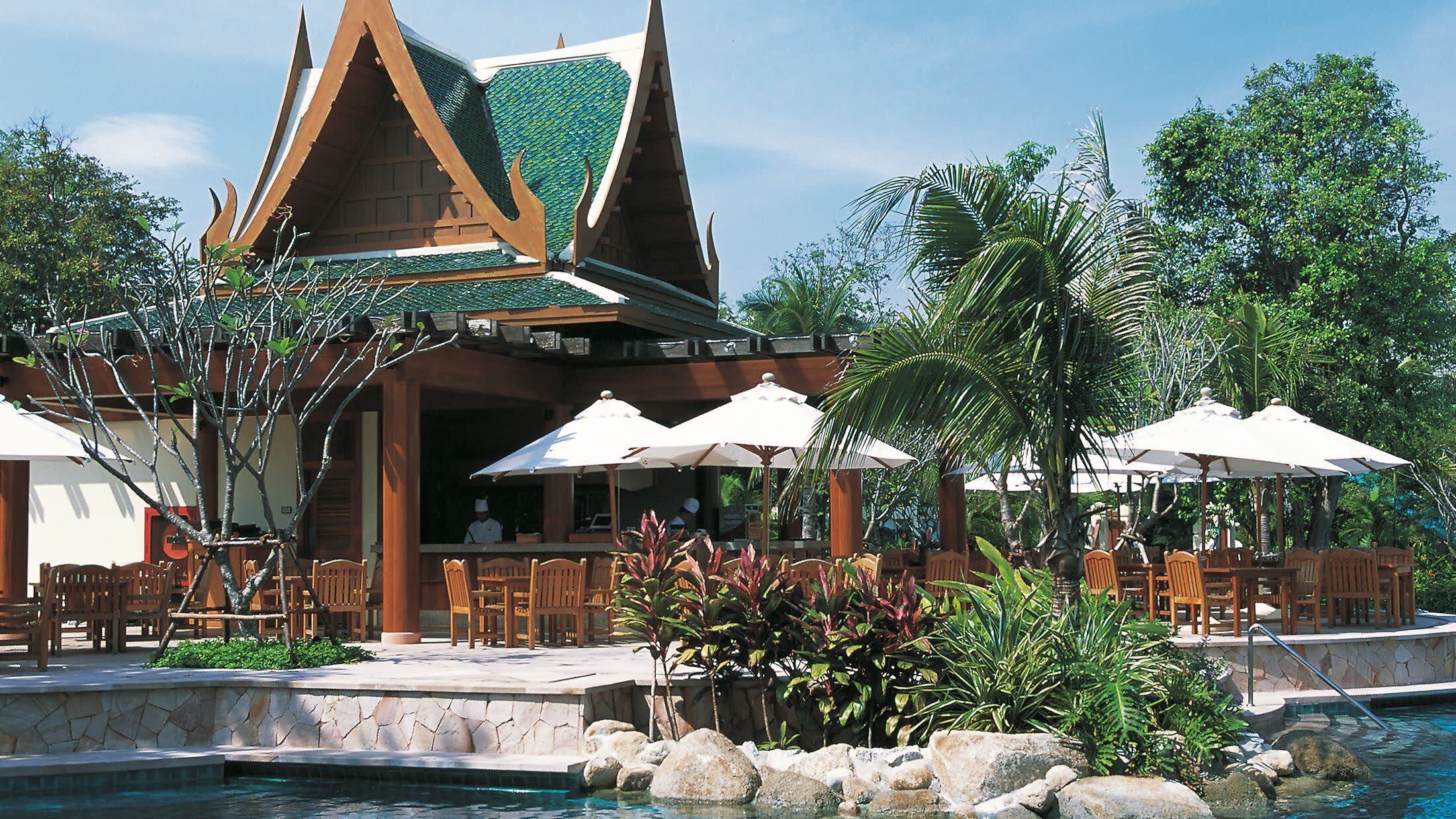 Hyatt Regency Hua Hin