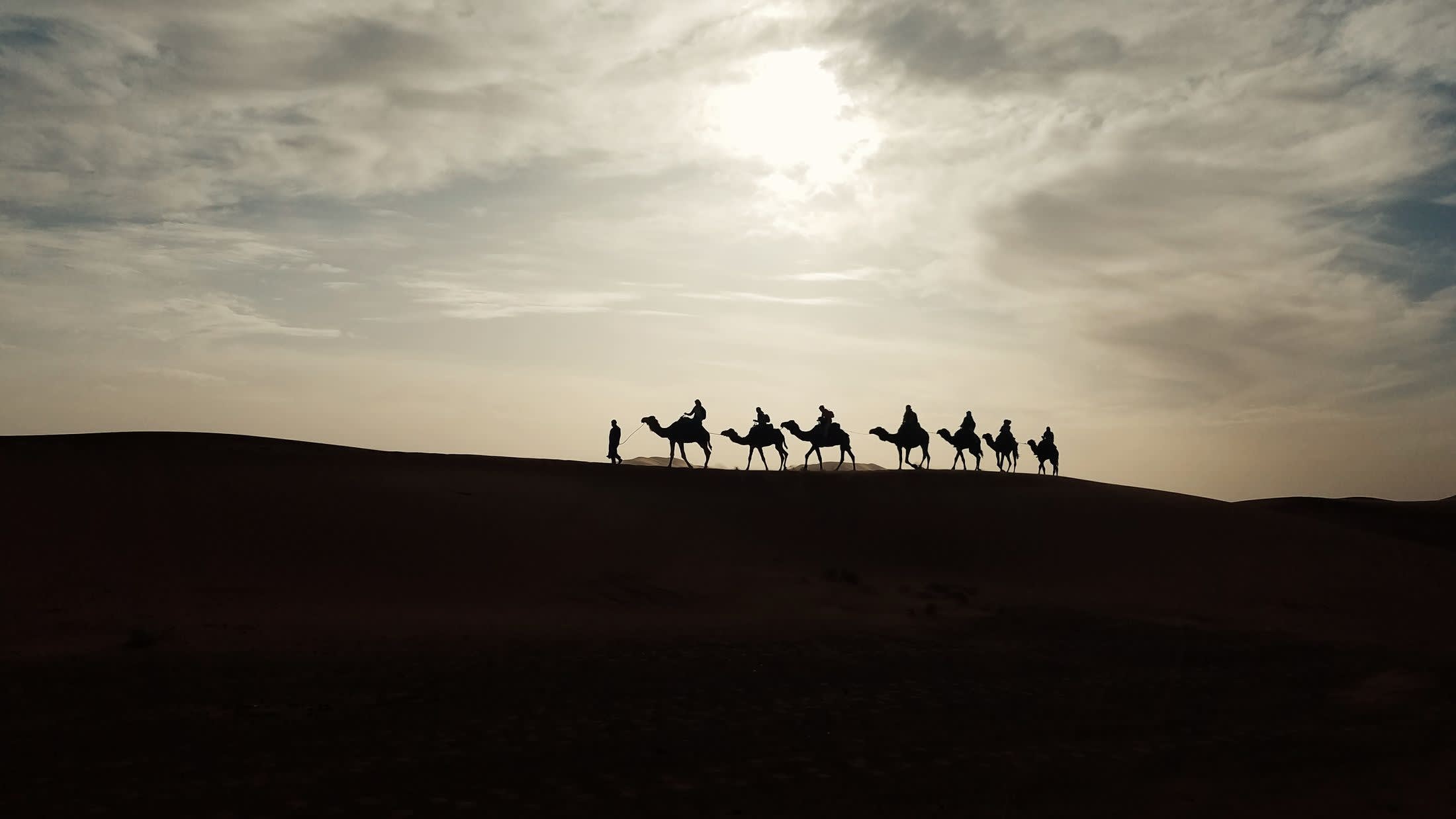 a group of clouds in the sky