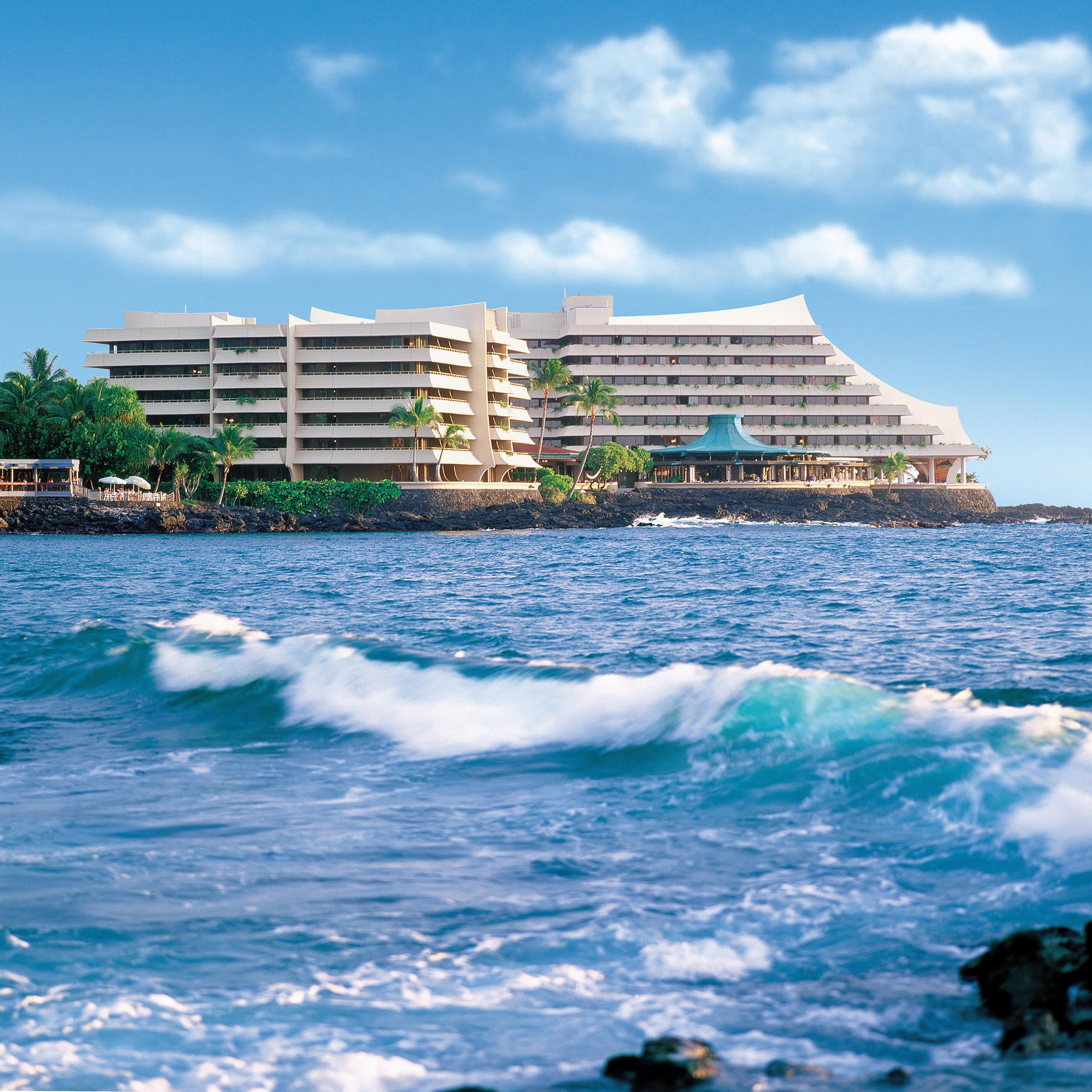 Royal Kona Resort