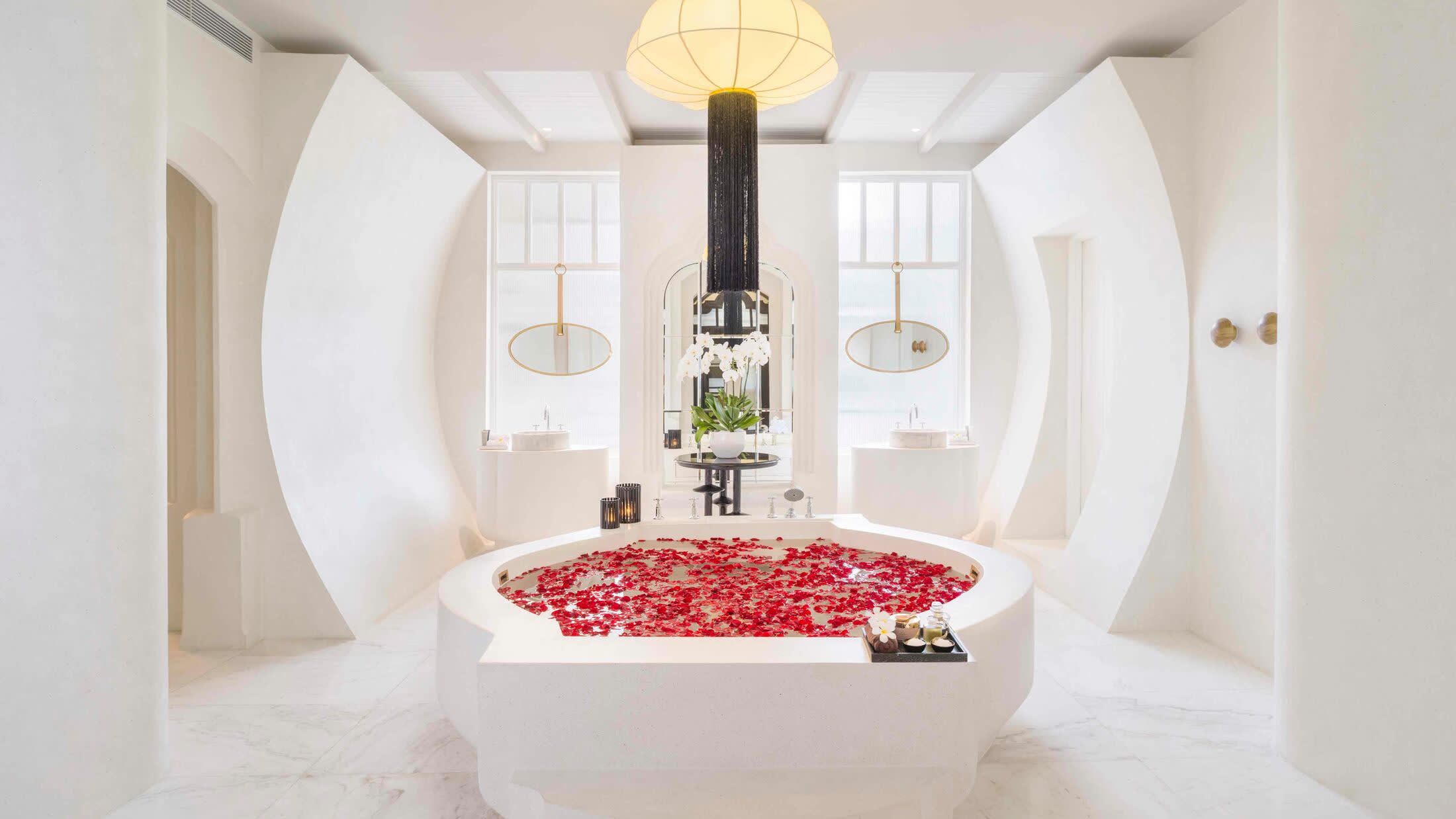 Chanterelle Spa by JW