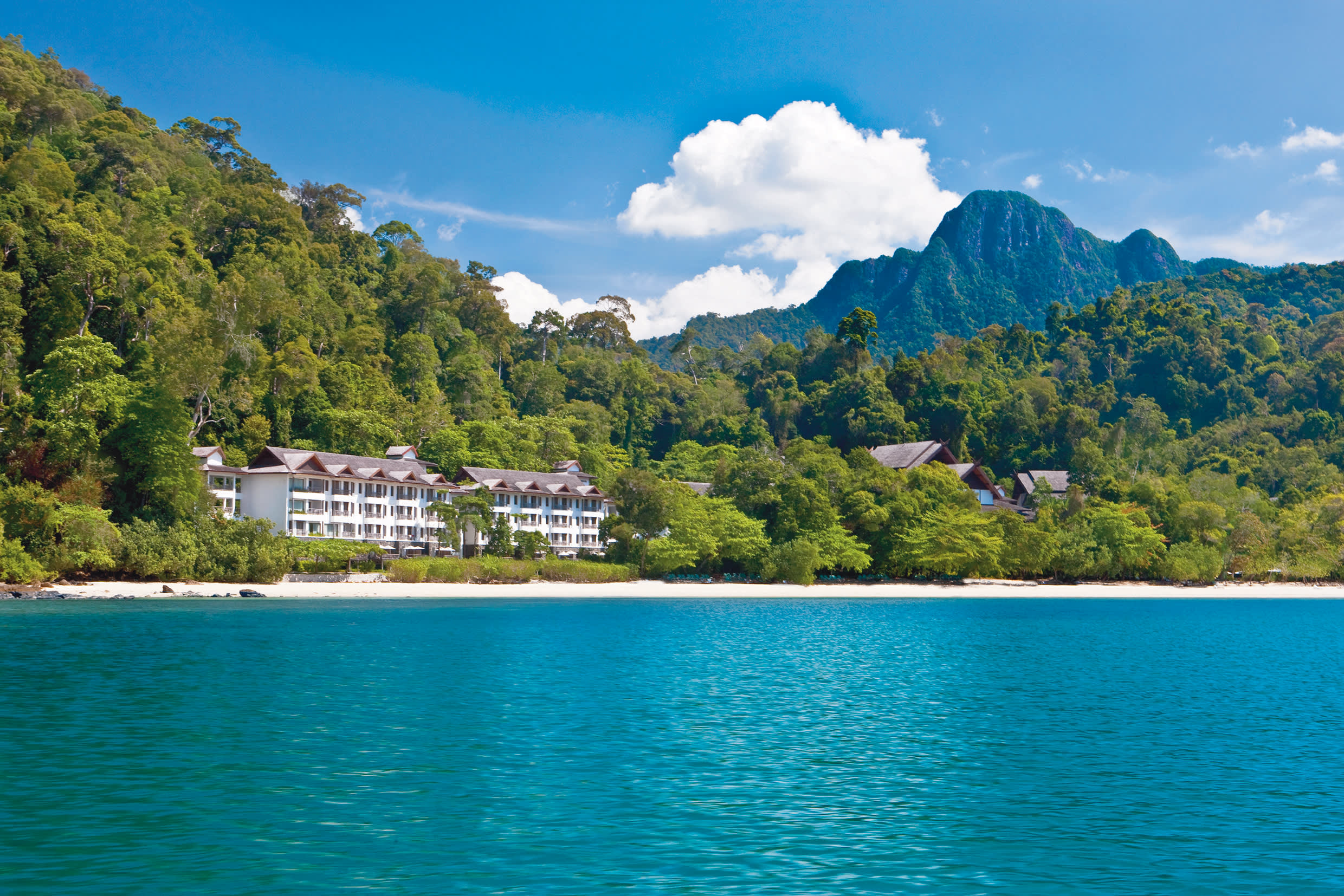 The Andaman Langkawi