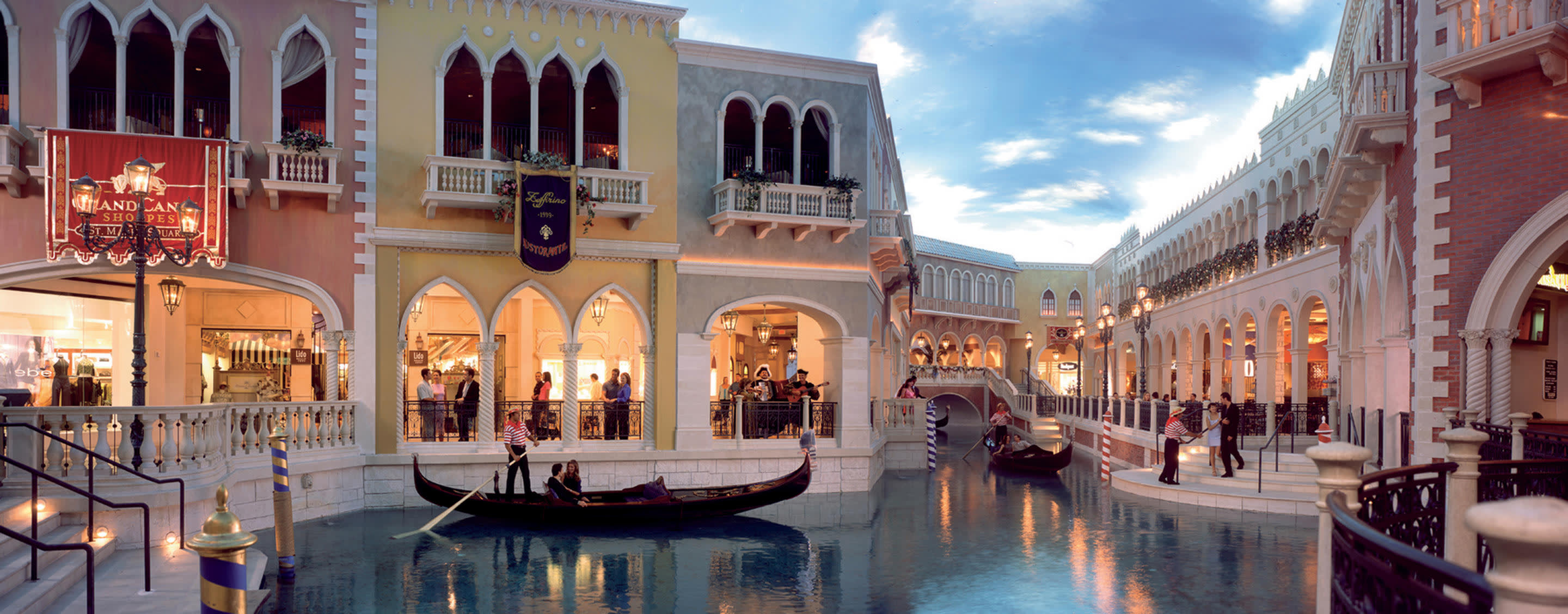 Venetian HotelThe