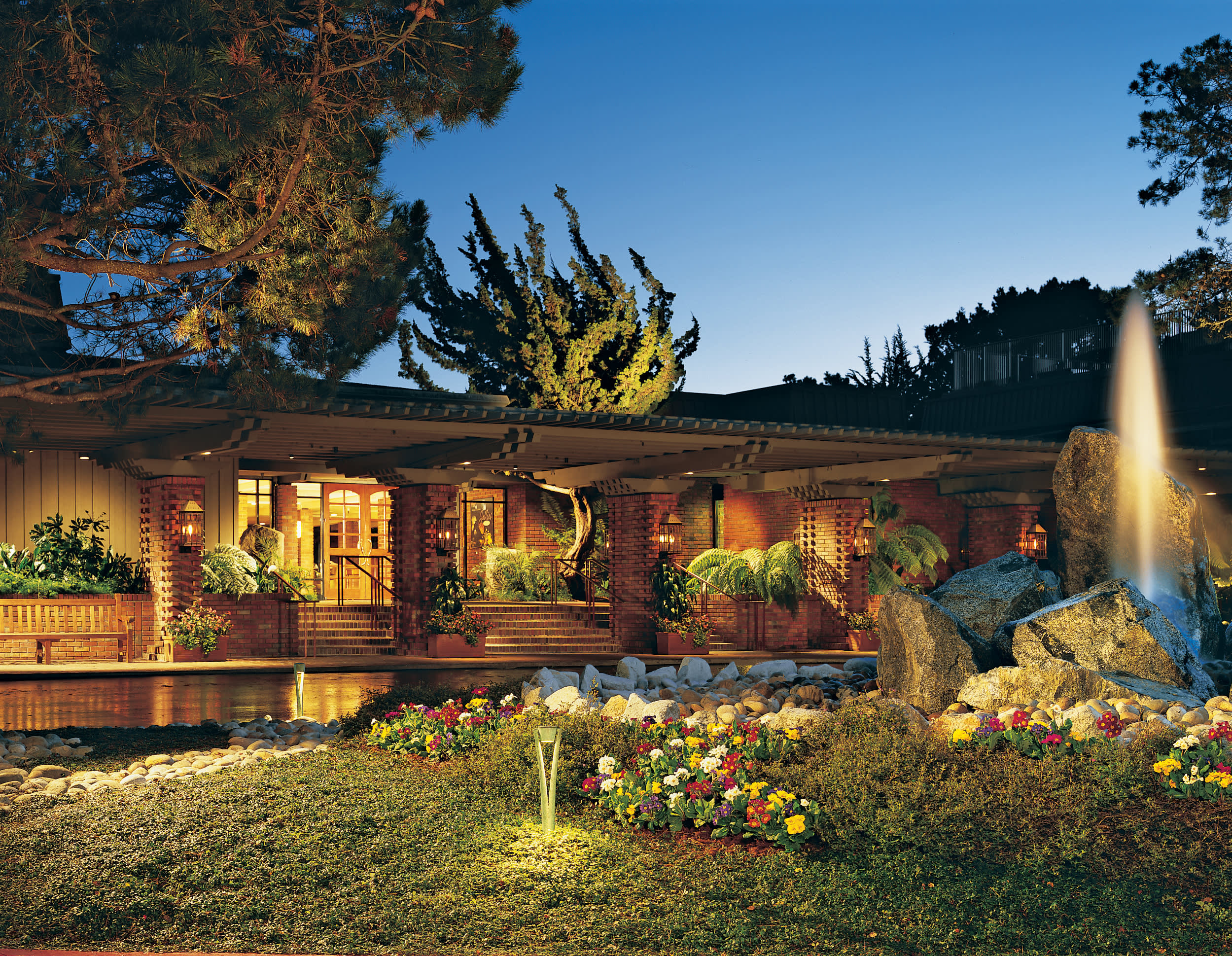 Hyatt Regency Monterey Resort & Spa