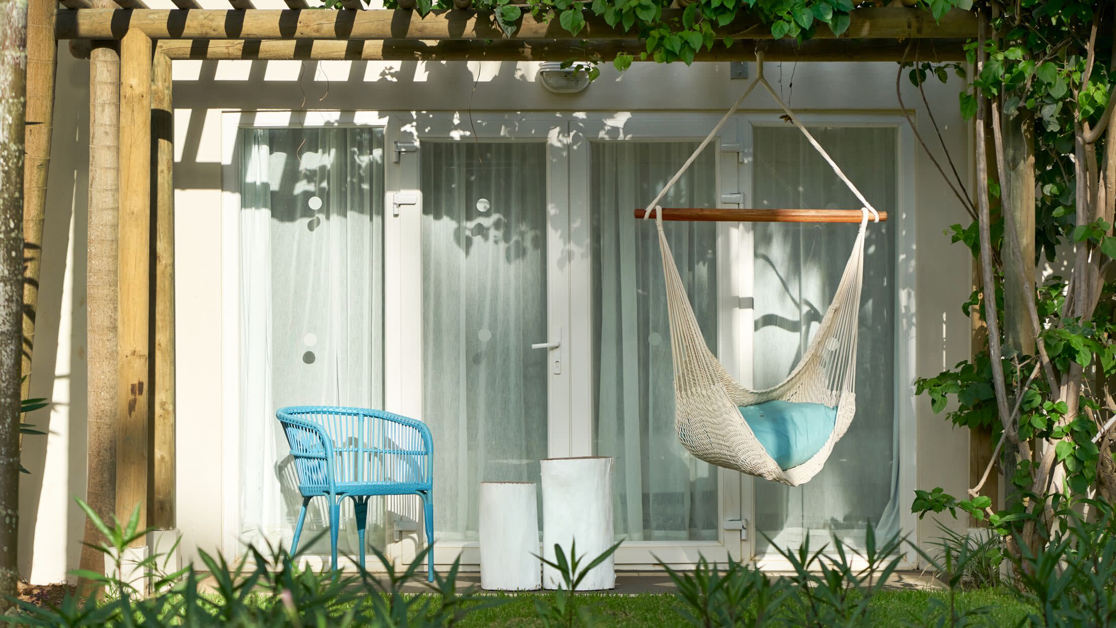 Lagoon Attitude Couple Room