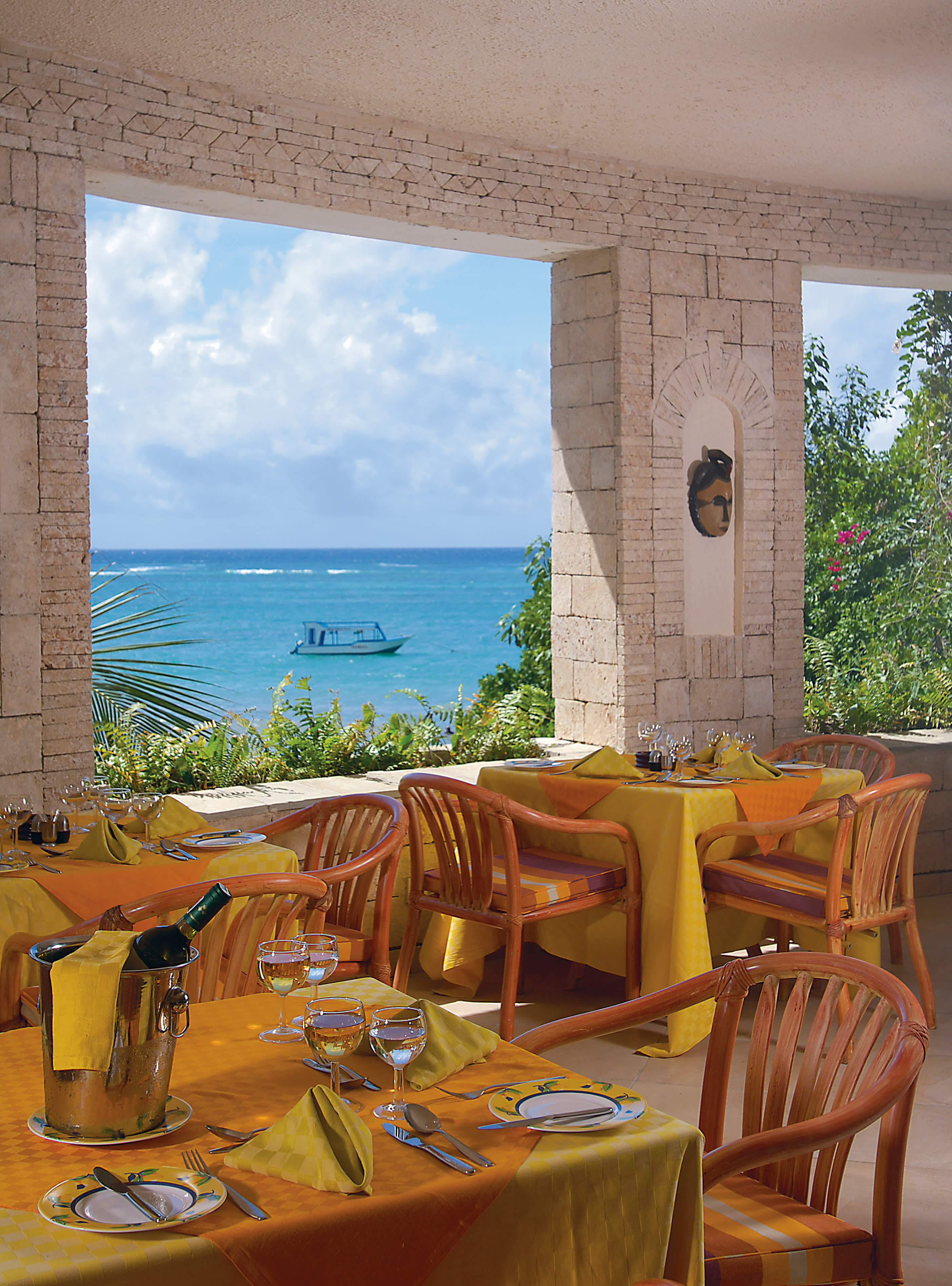 Leopard Beach Resort & Spa