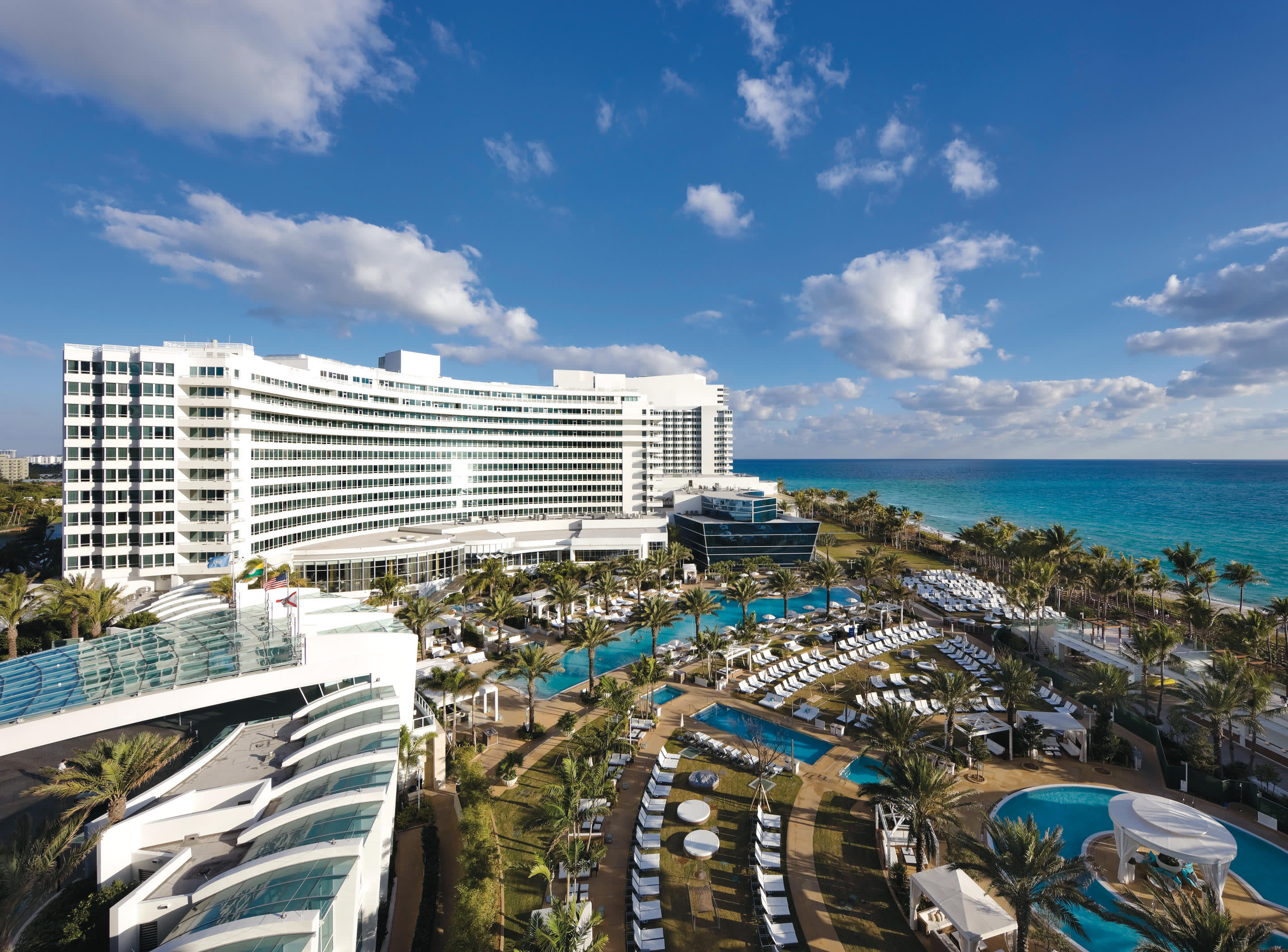 Fontainebleau Miami Beach
