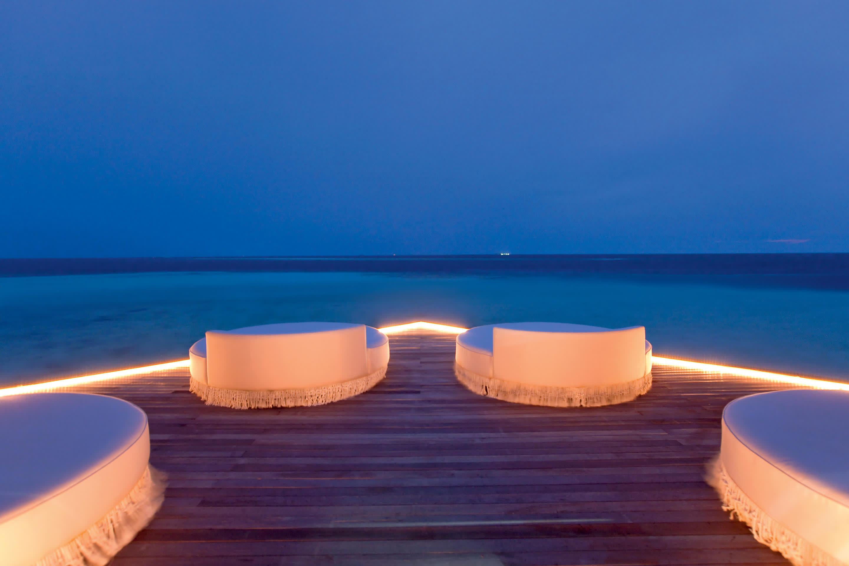 a glass of water on a table