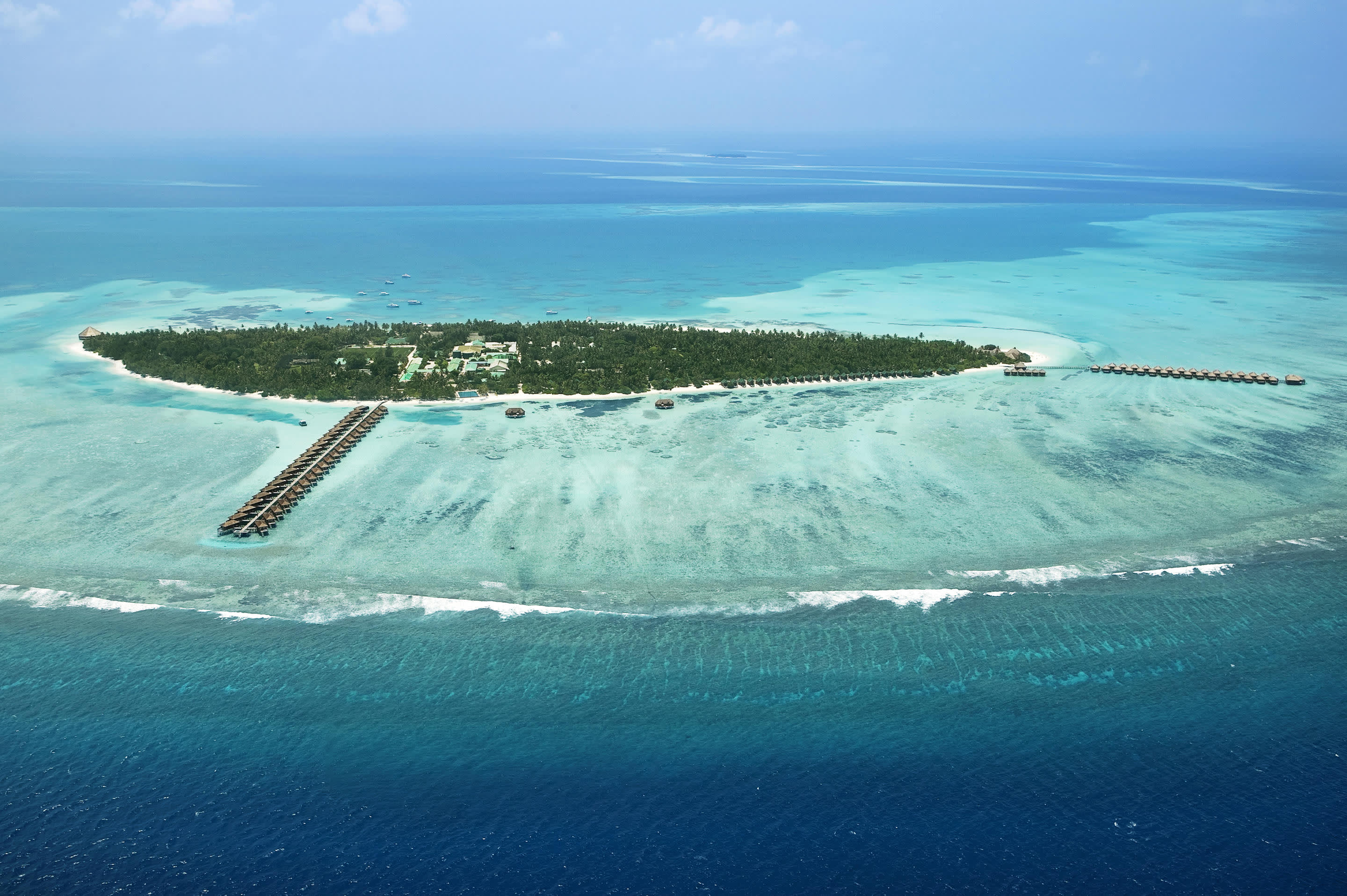 Luxury All Inclusive Holidays to Maldives - Hayes & Jarvis