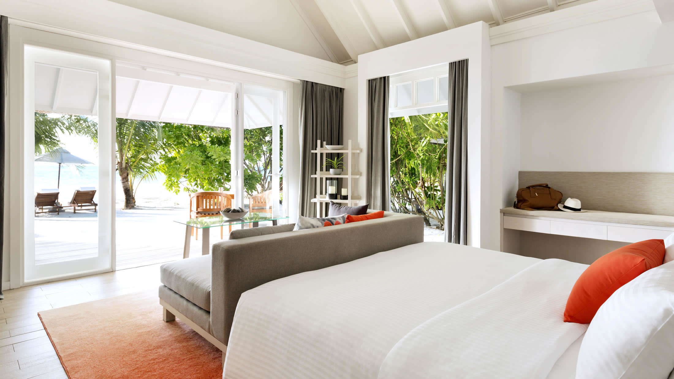 LUX* South Ari Atoll