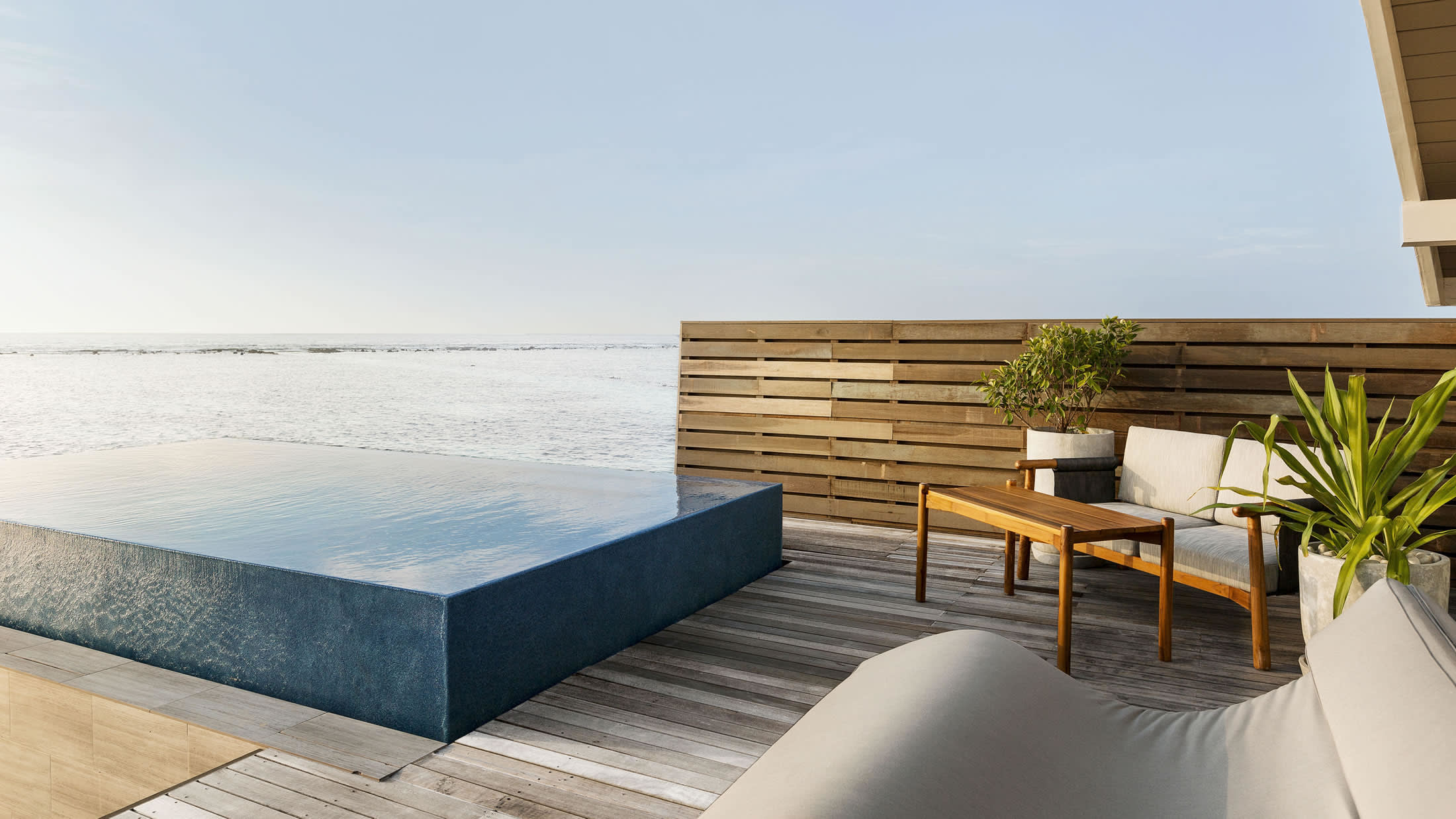 LUX* South Ari Atoll