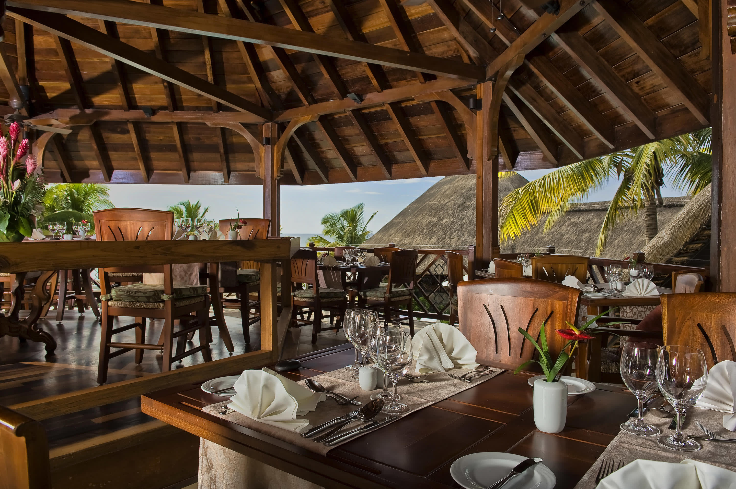 Maritim Resort & Spa