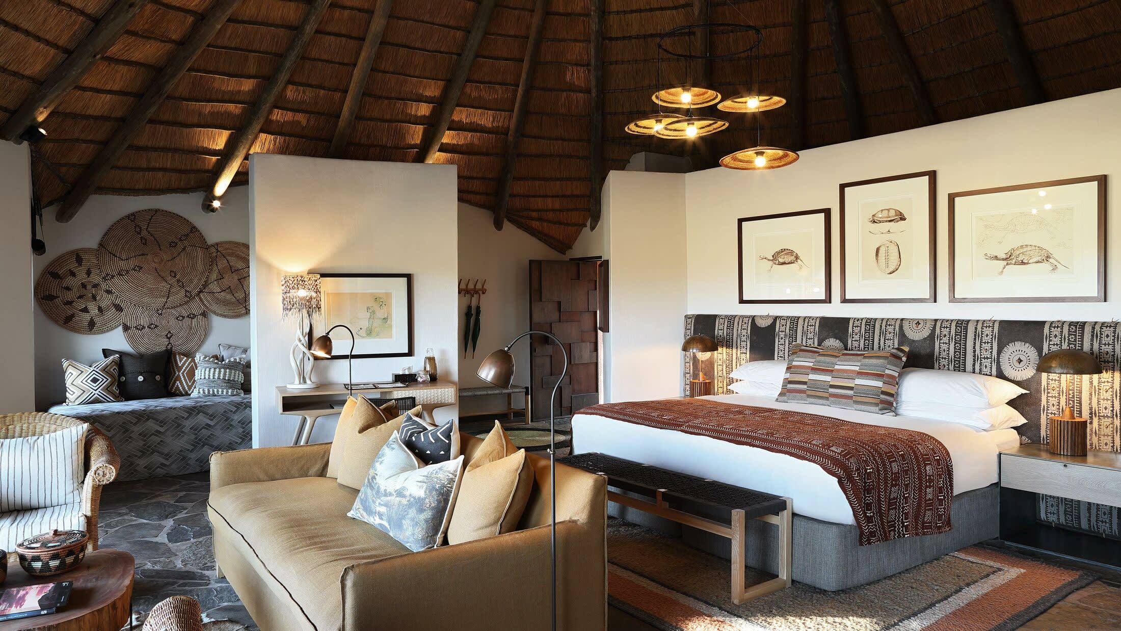 MalaMala Private Game Reserve
