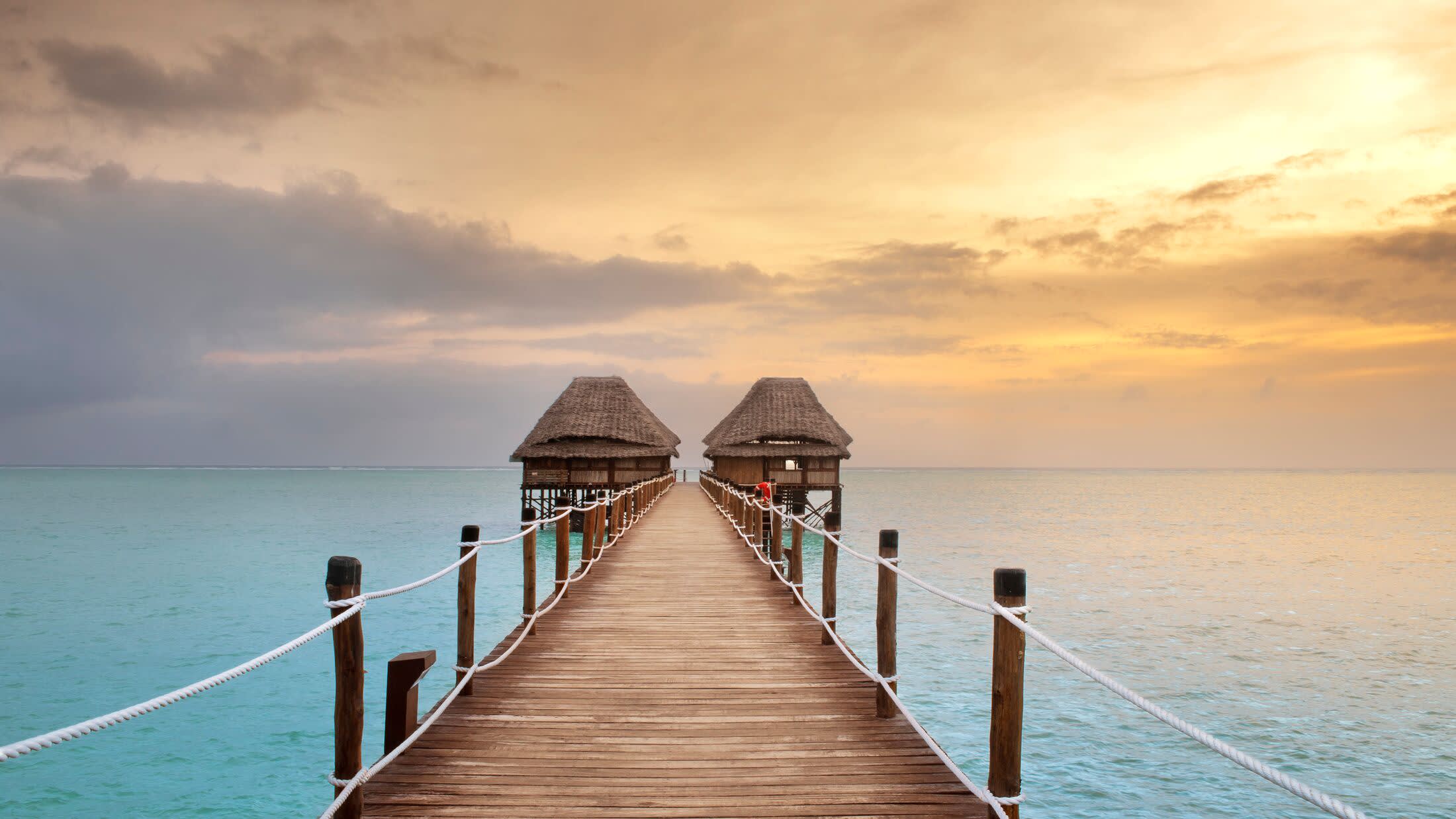 Tanzania Luxury Hotels