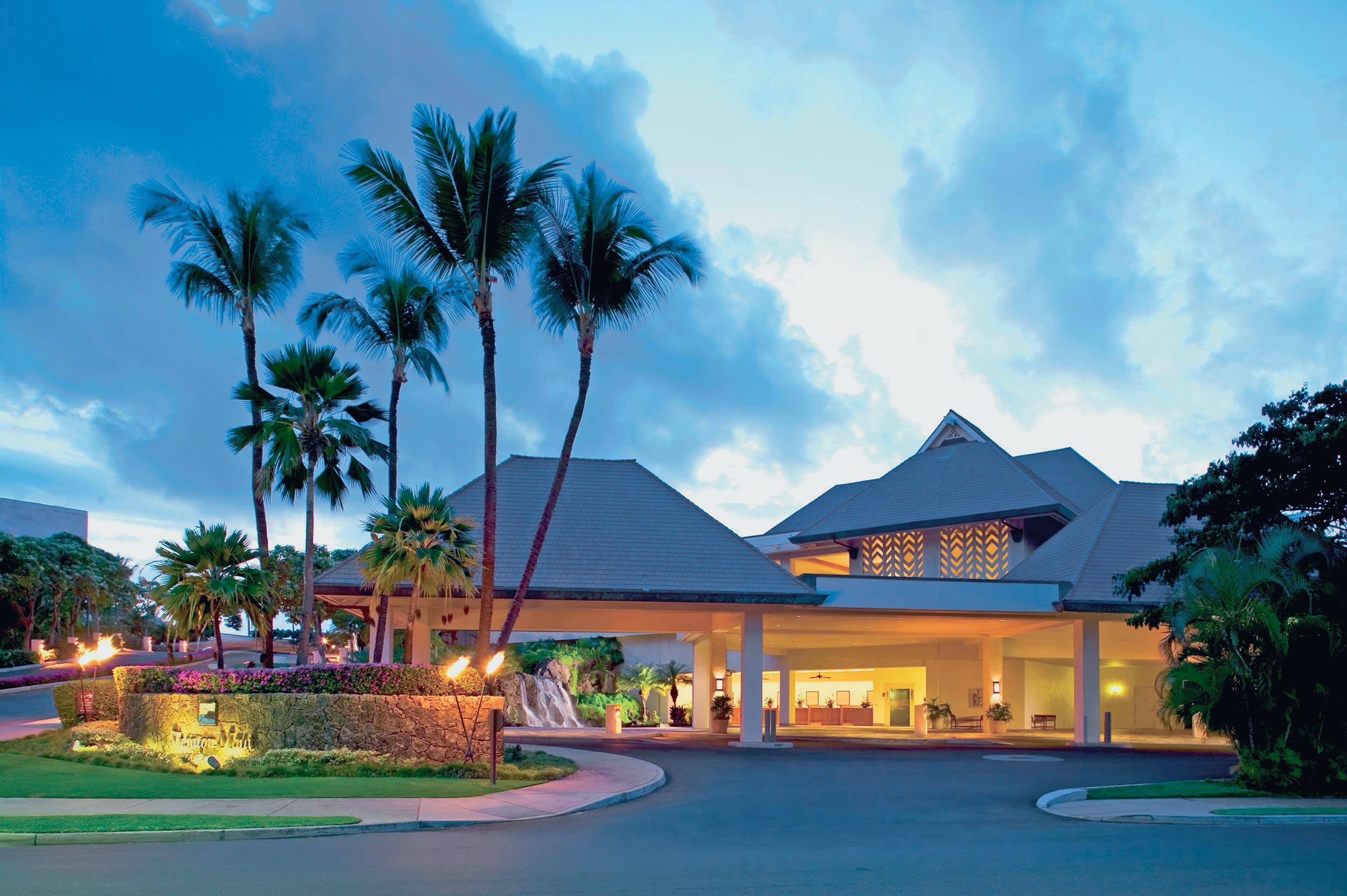 Sheraton Maui Resort