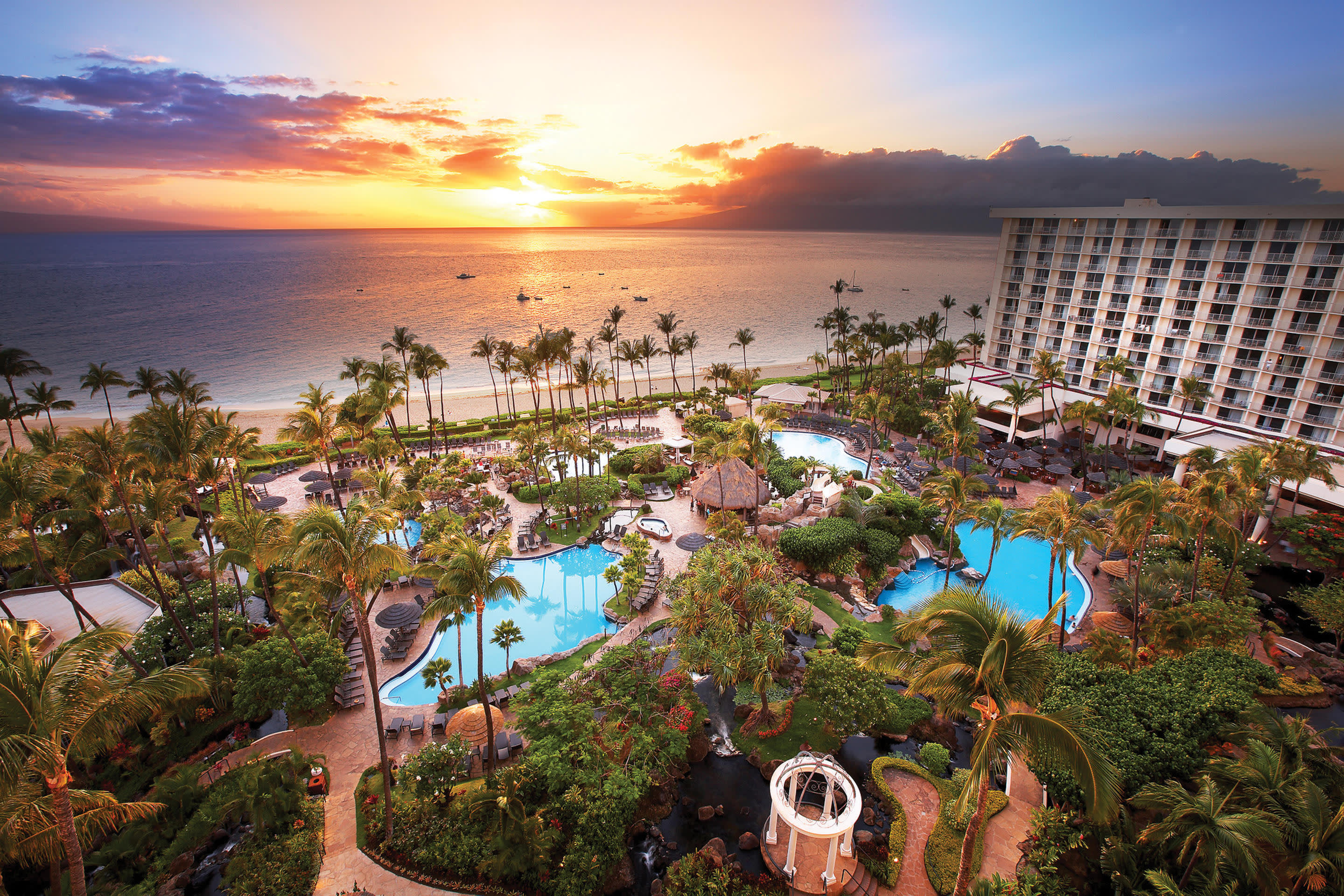 Westin Maui