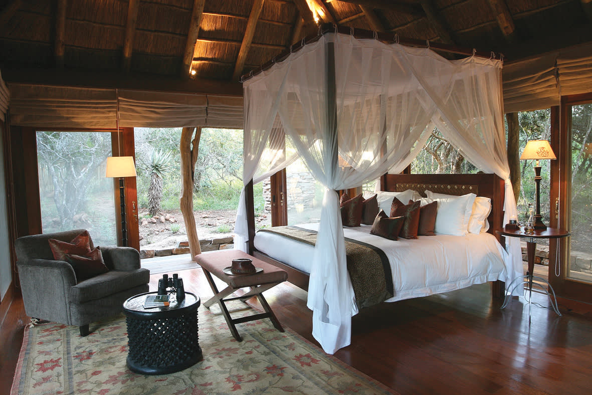 Pumba Private Game Reserve & Spa