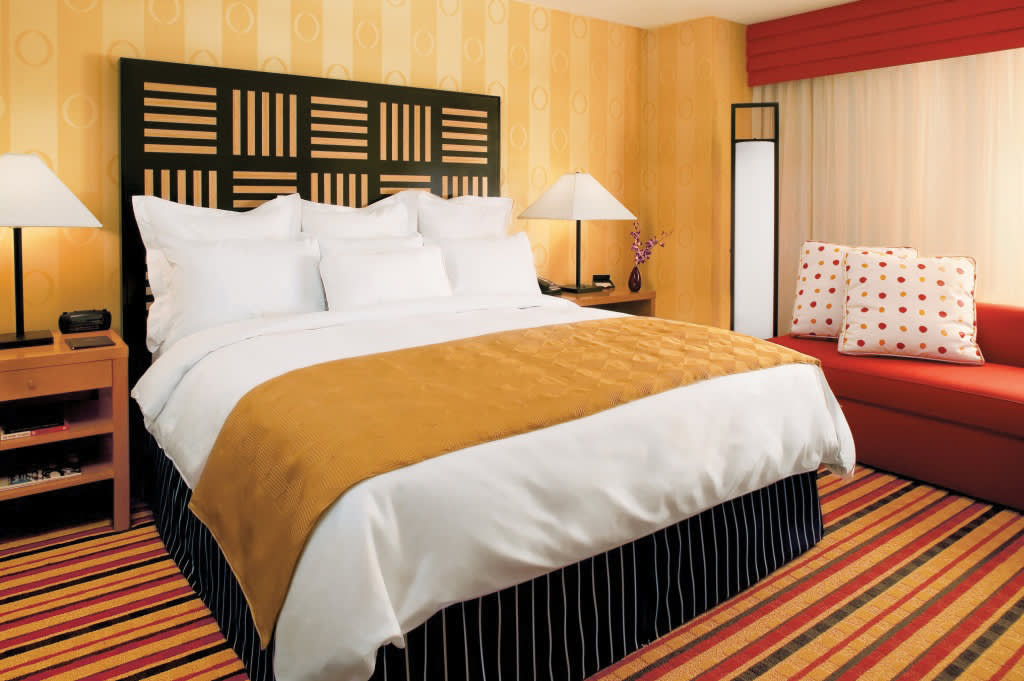 Renaissance Palm Springs Hotel